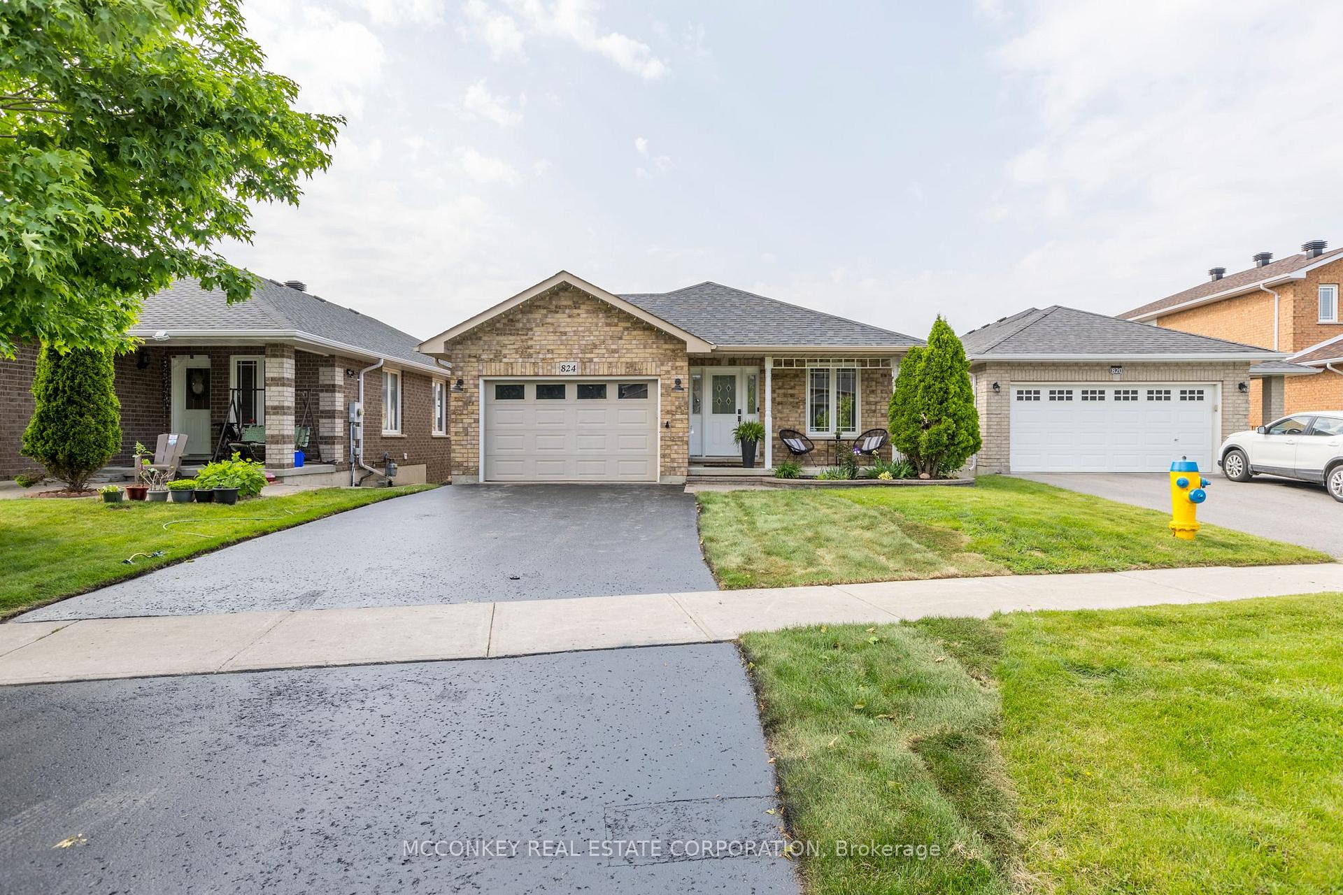Photo 39 of 824 Bertrand Terrace, Peterborough, Monaghan Ward 2 — HOMEH