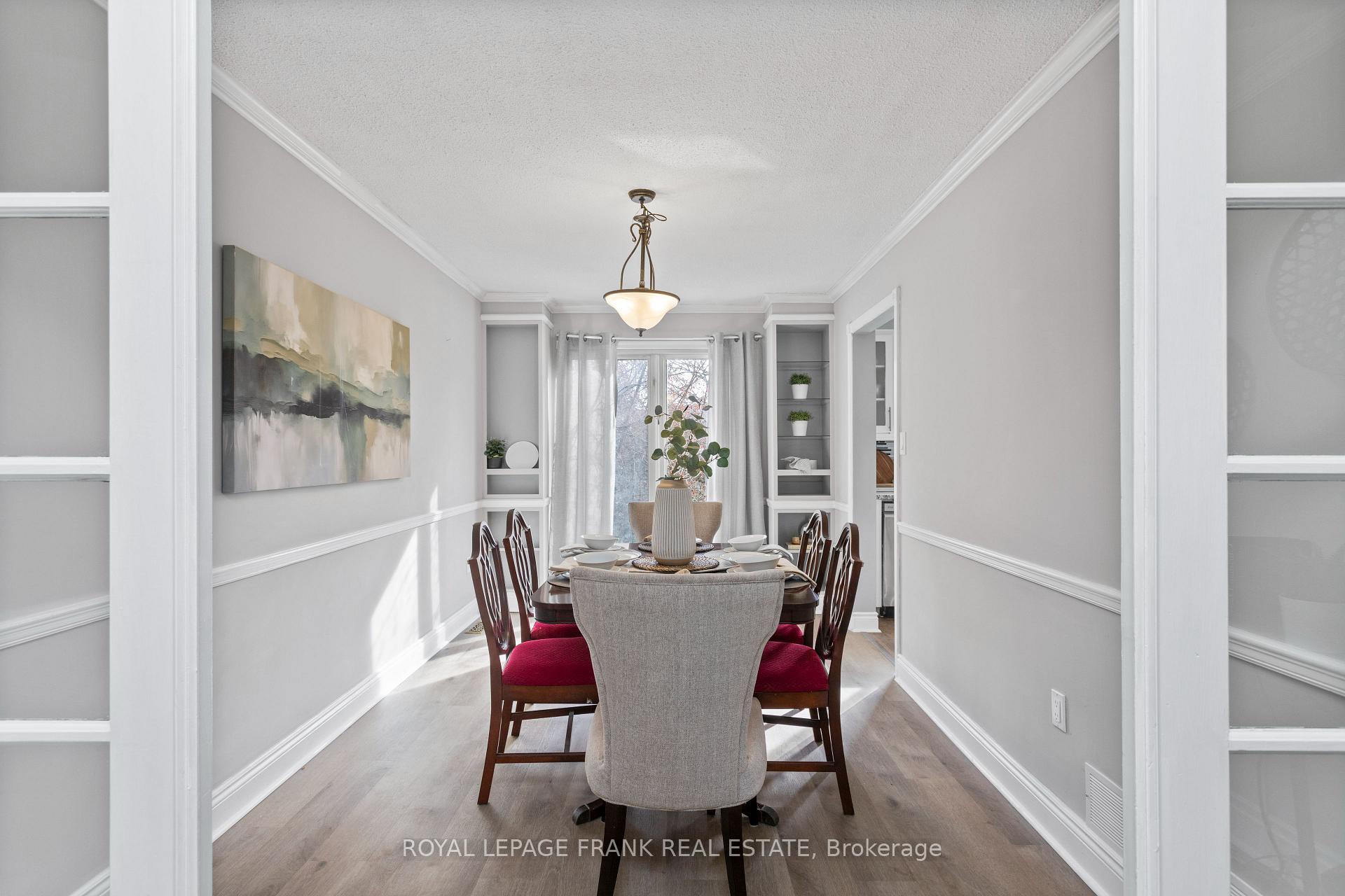 Photo 9 of 493 Lancelot Crescent, Oshawa, Eastdale — HOMEH