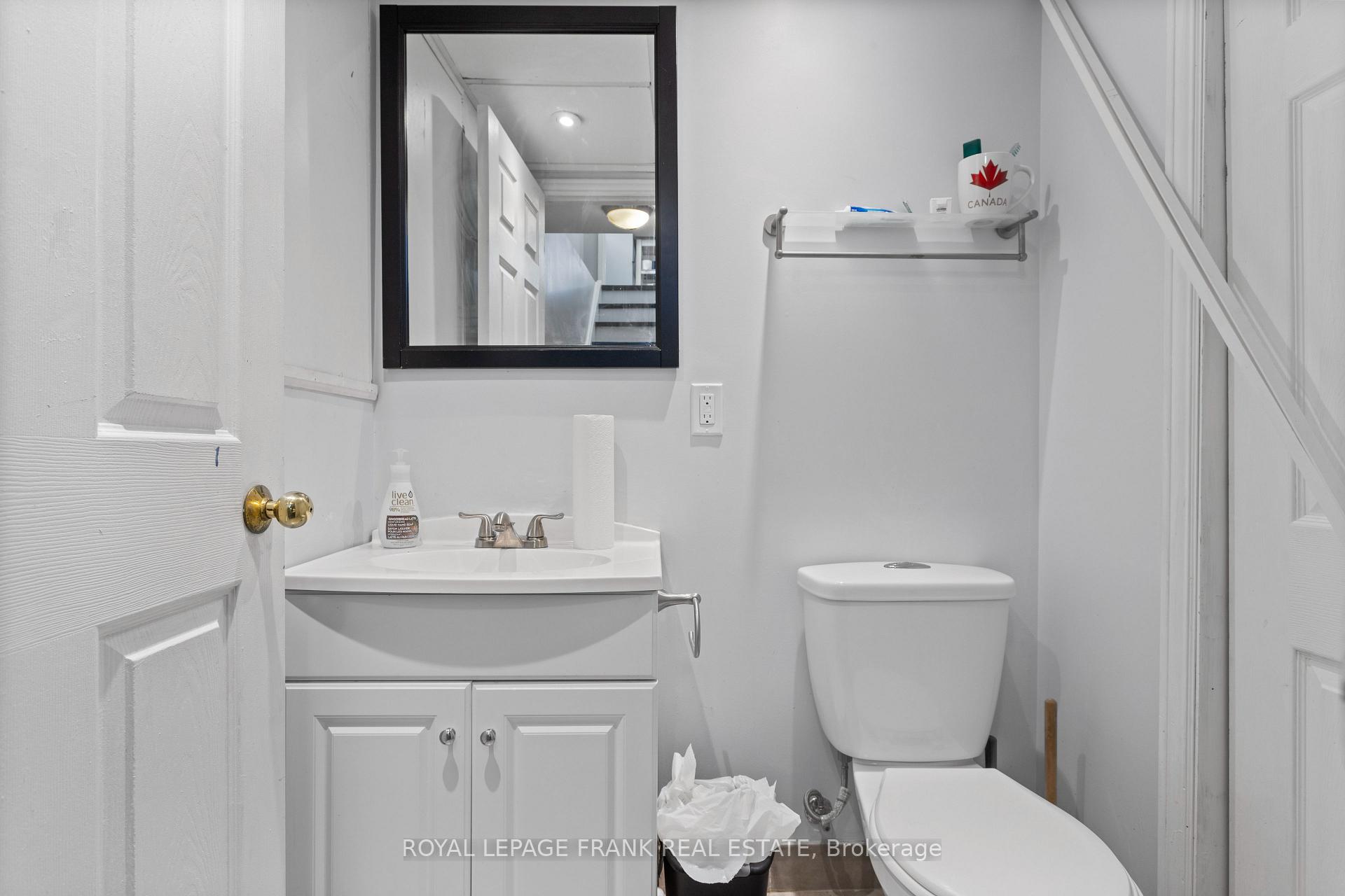 Photo 19 of 493 Lancelot Crescent, Oshawa, Eastdale — HOMEH