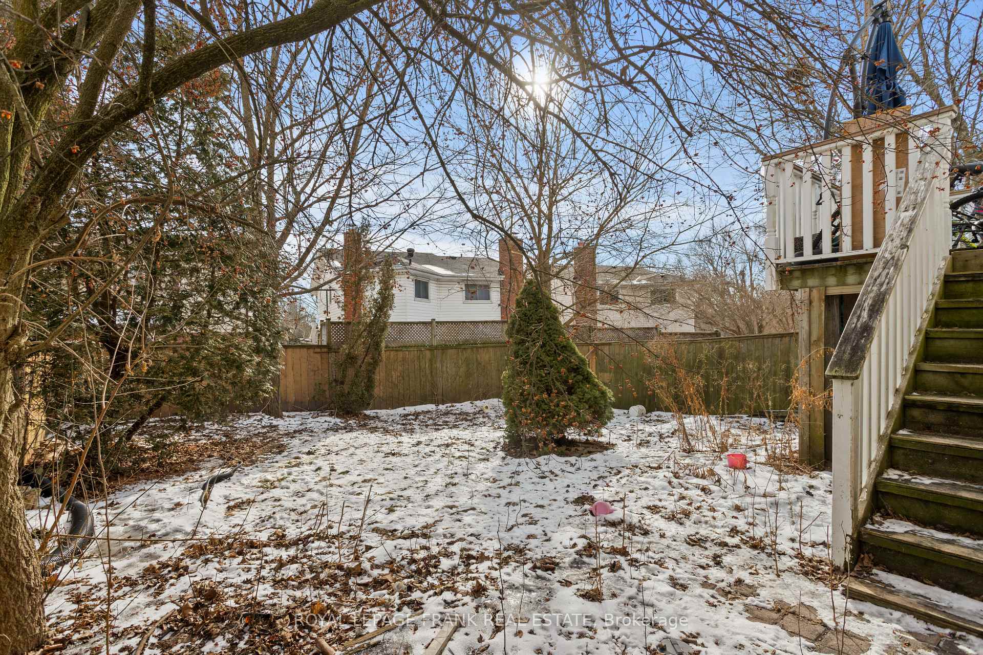 Photo 20 of 493 Lancelot Crescent, Oshawa, Eastdale — HOMEH