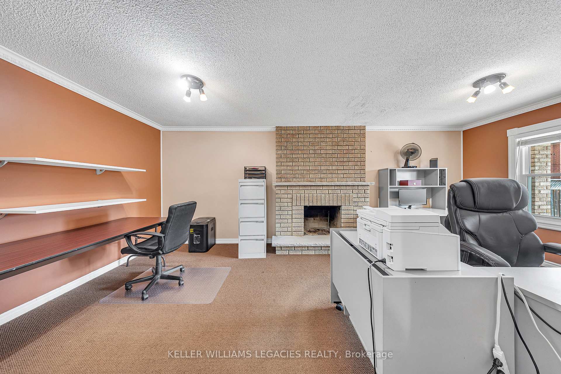 Photo 14 of 126 Spring Town Road, Vaughan, East Woodbridge — HOMEH