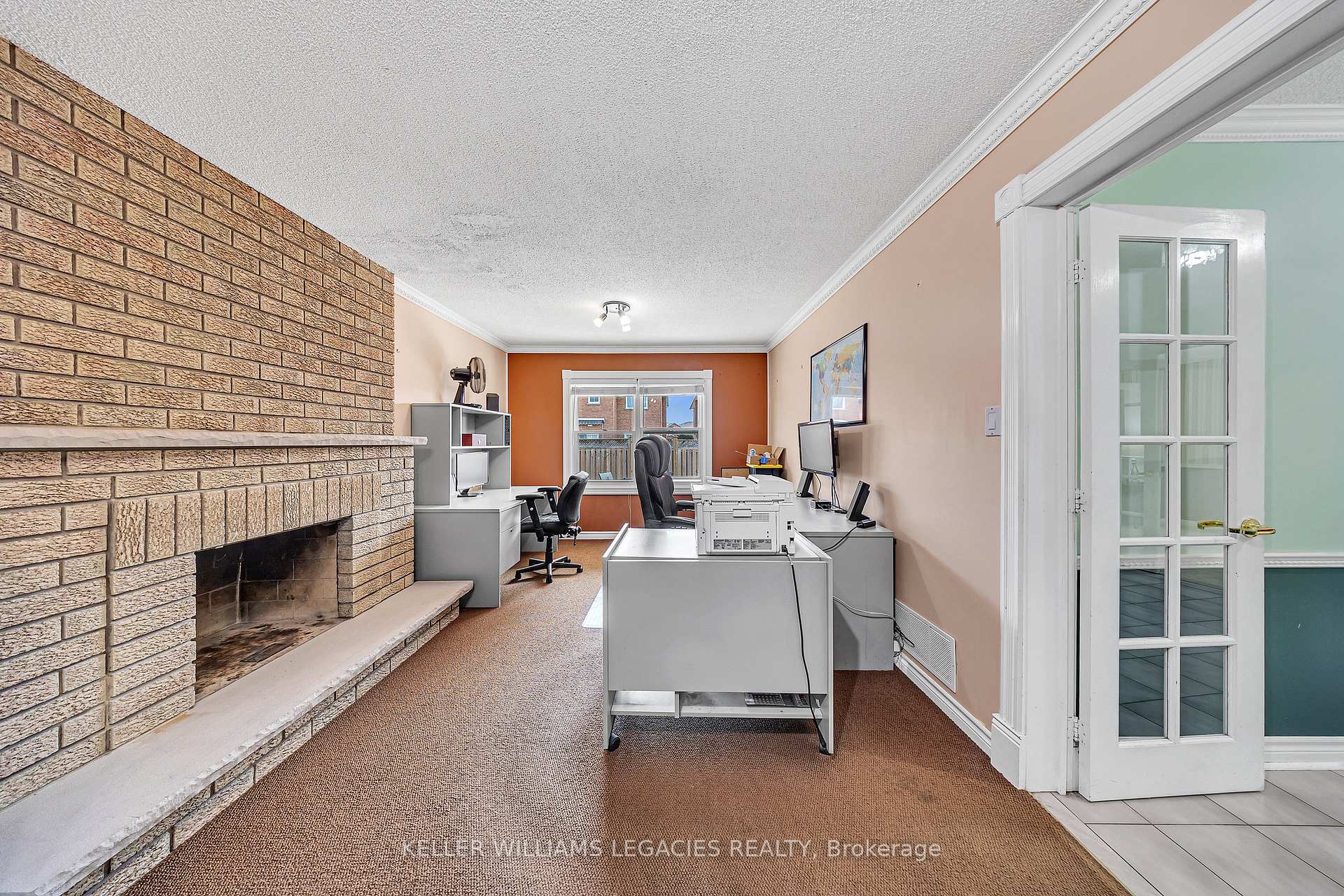 Photo 15 of 126 Spring Town Road, Vaughan, East Woodbridge — HOMEH