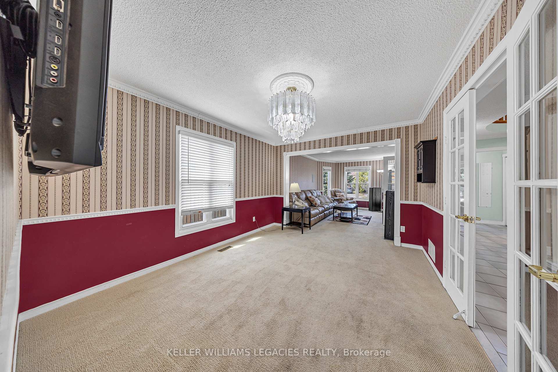 Photo 19 of 126 Spring Town Road, Vaughan, East Woodbridge — HOMEH