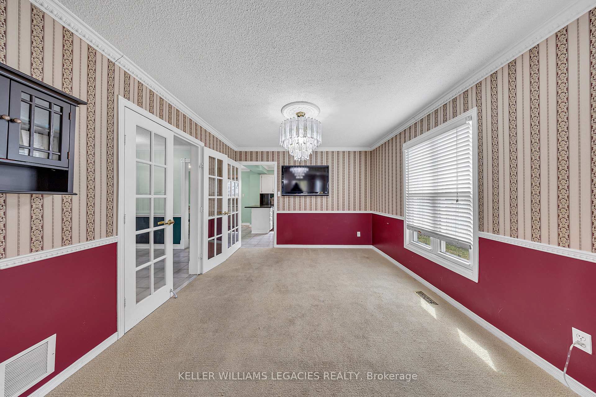 Photo 21 of 126 Spring Town Road, Vaughan, East Woodbridge — HOMEH