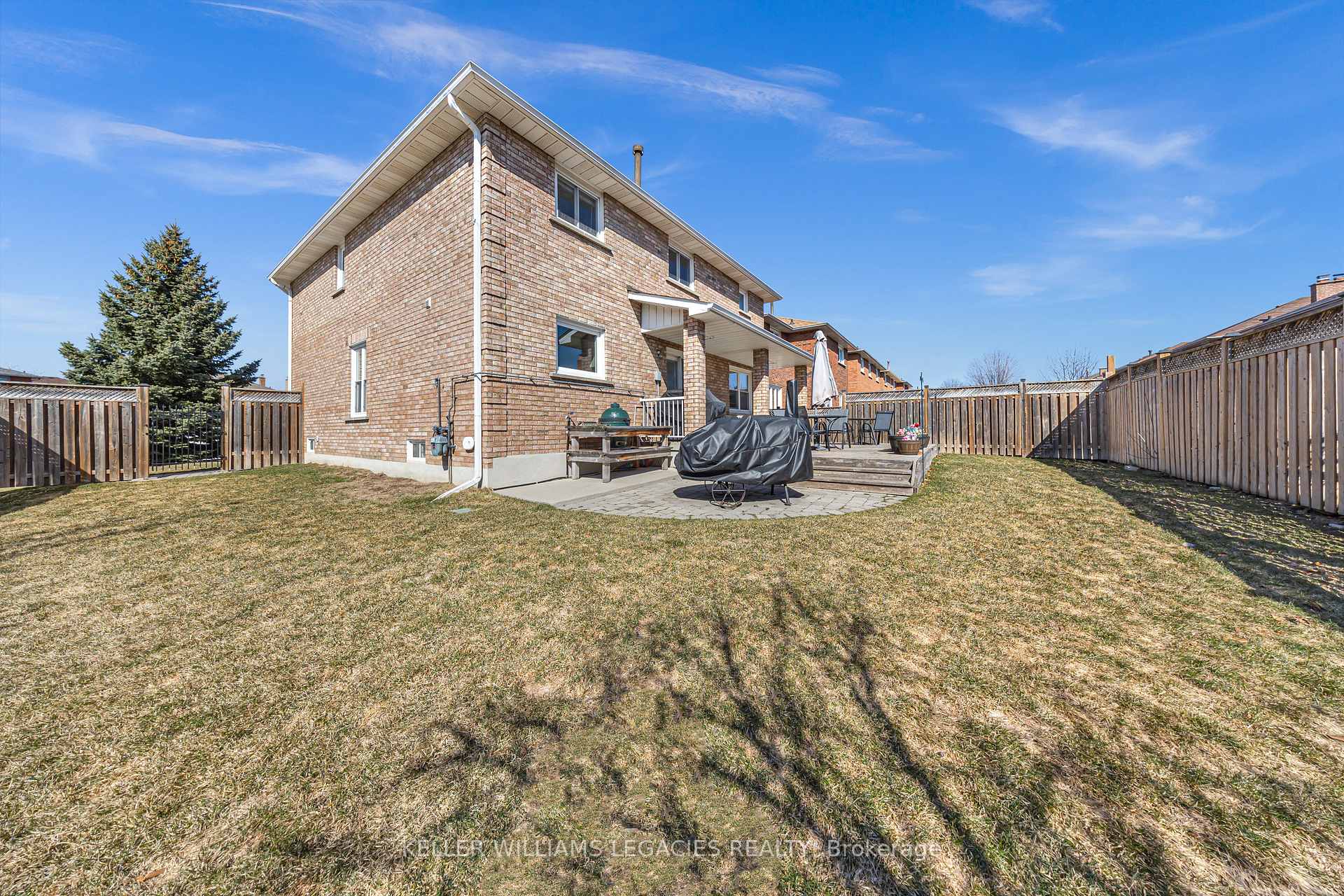 Photo 43 of 126 Spring Town Road, Vaughan, East Woodbridge — HOMEH