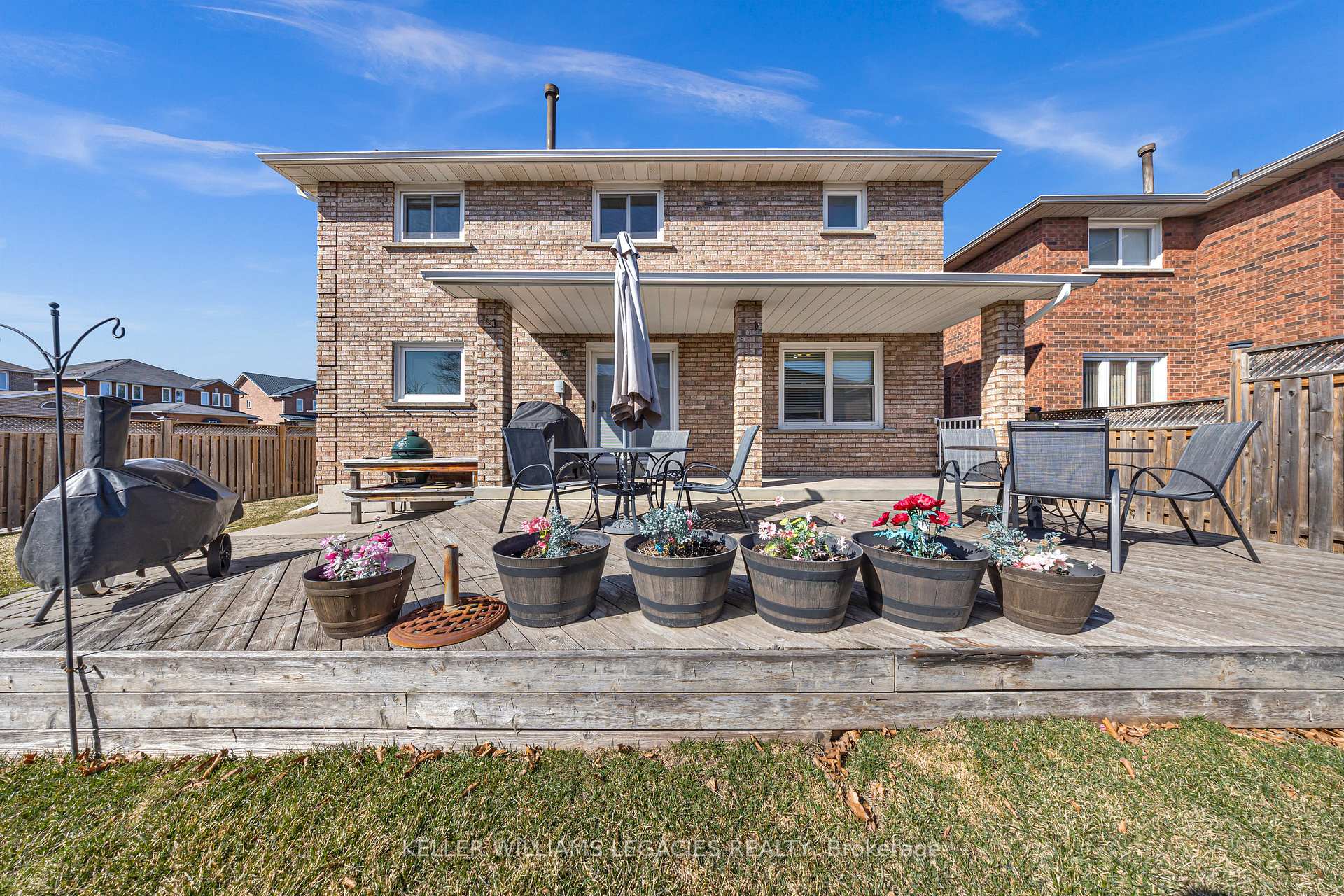 Photo 44 of 126 Spring Town Road, Vaughan, East Woodbridge — HOMEH