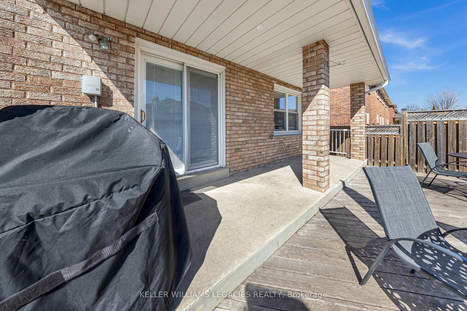 Photo 45 of 126 Spring Town Road, Vaughan, East Woodbridge — HOMEH