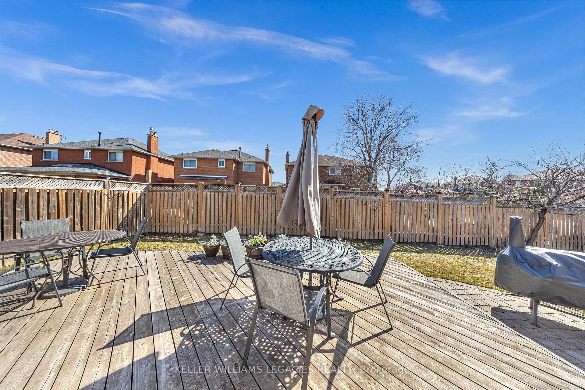 Photo 46 of 126 Spring Town Road, Vaughan, East Woodbridge — HOMEH