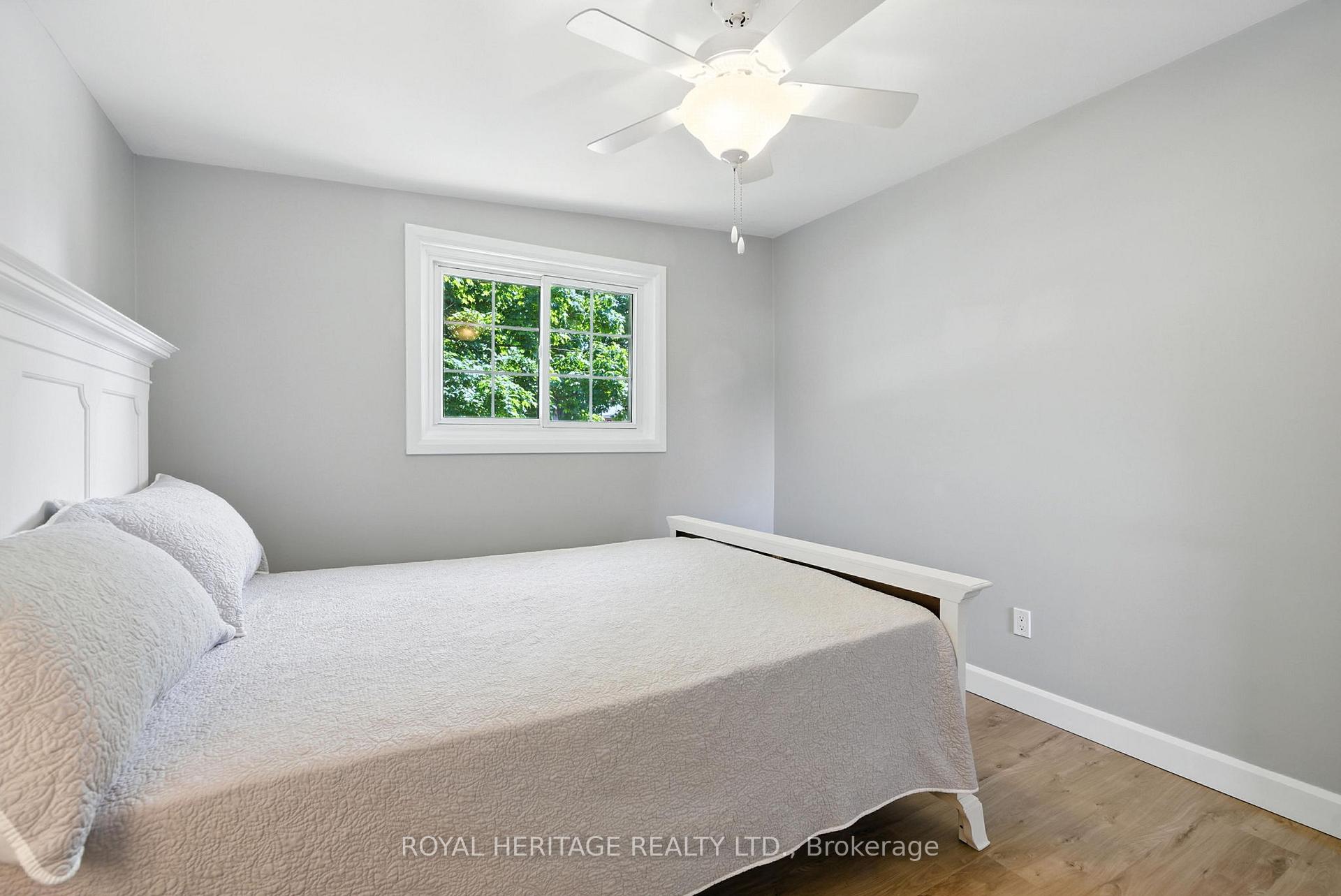 Photo 22 of 927 Northminster Avenue, Peterborough, Northcrest Ward 5 — HOMEH