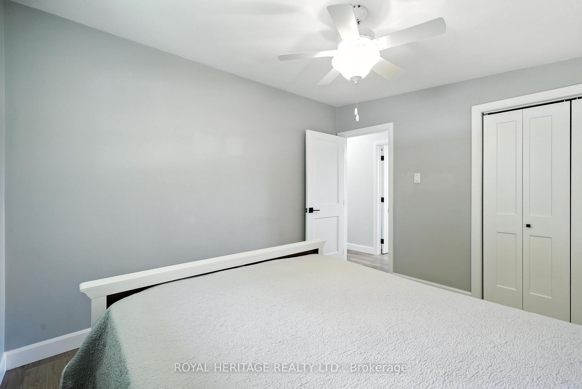 Photo 23 of 927 Northminster Avenue, Peterborough, Northcrest Ward 5 — HOMEH