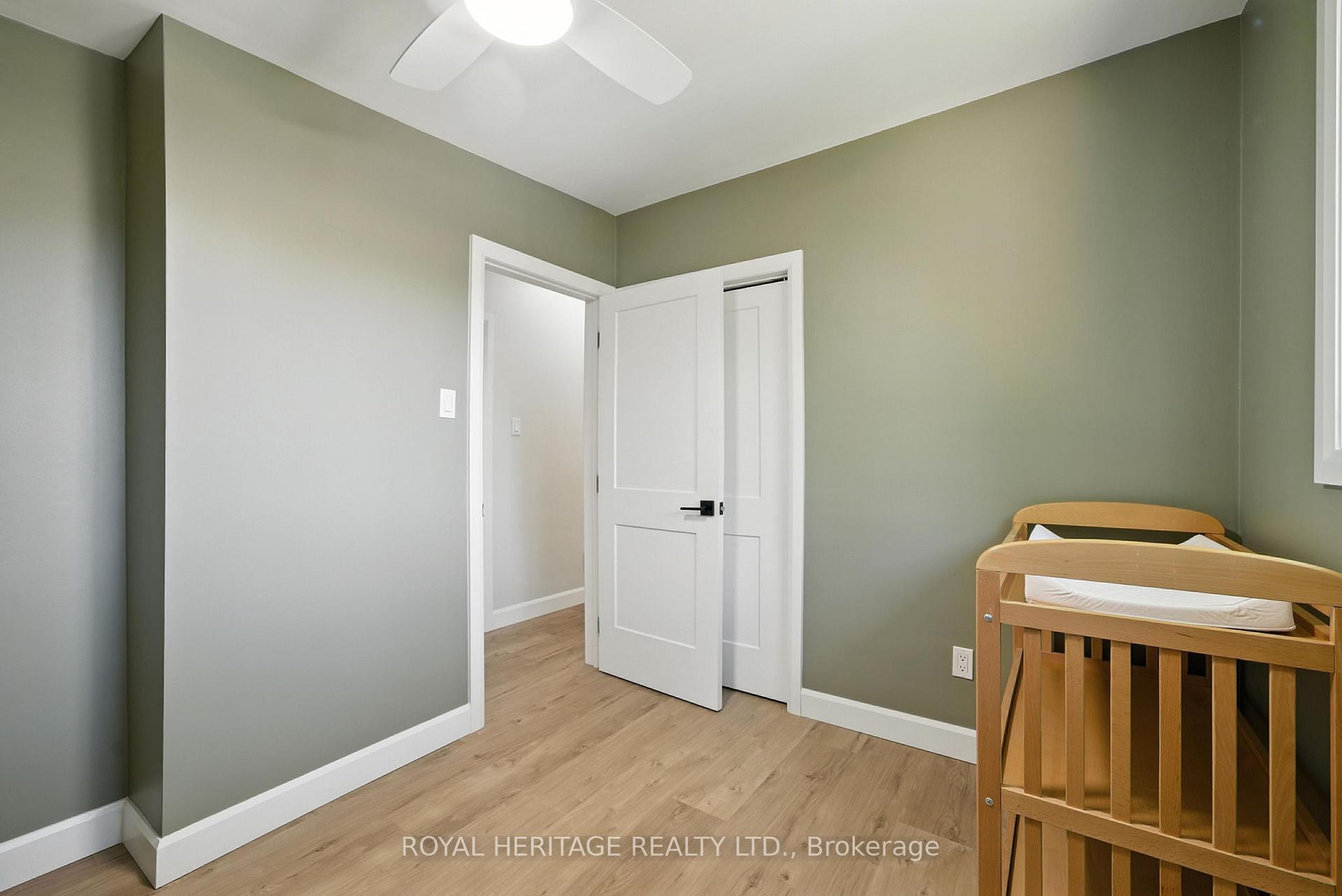 Photo 25 of 927 Northminster Avenue, Peterborough, Northcrest Ward 5 — HOMEH
