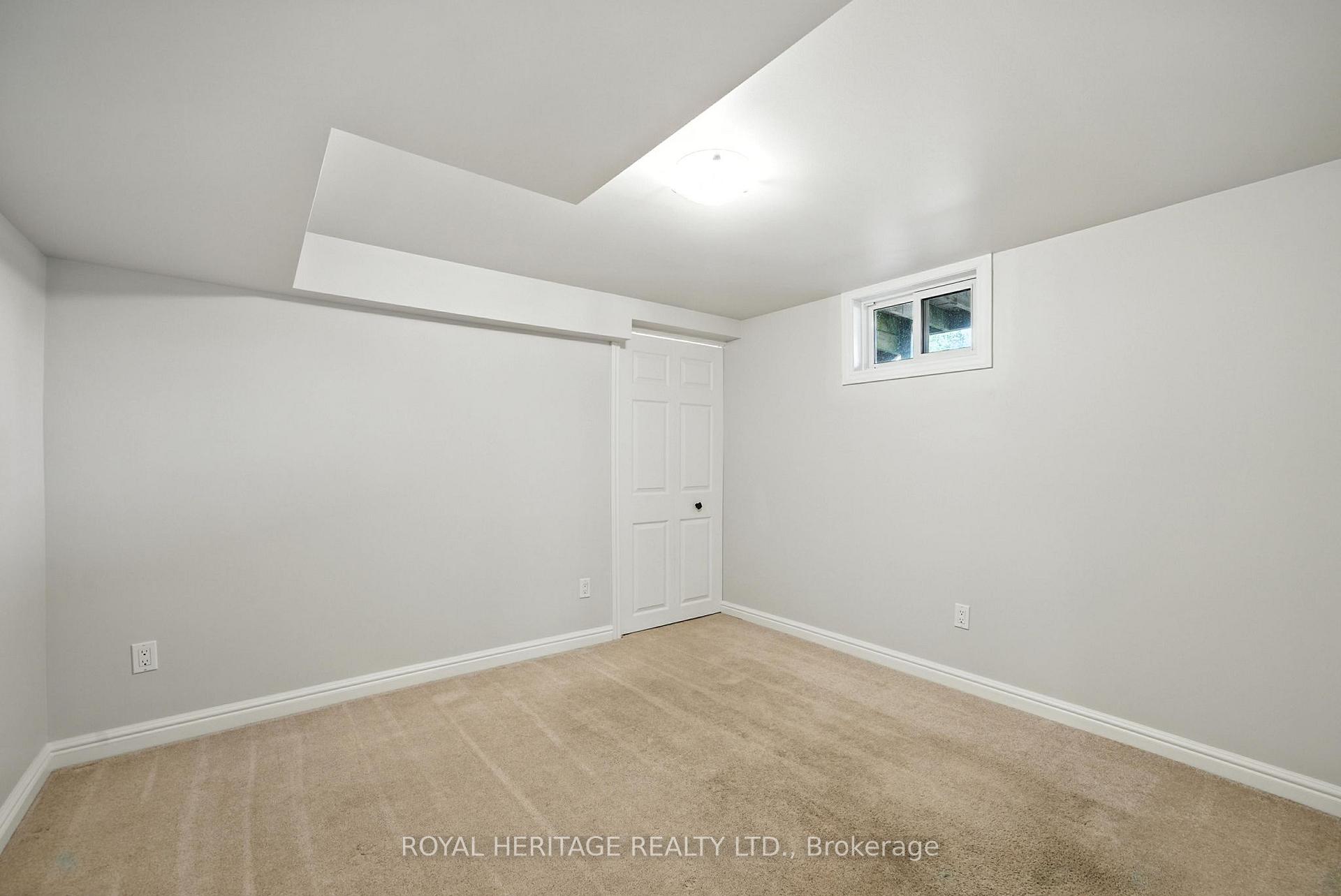 Photo 36 of 927 Northminster Avenue, Peterborough, Northcrest Ward 5 — HOMEH