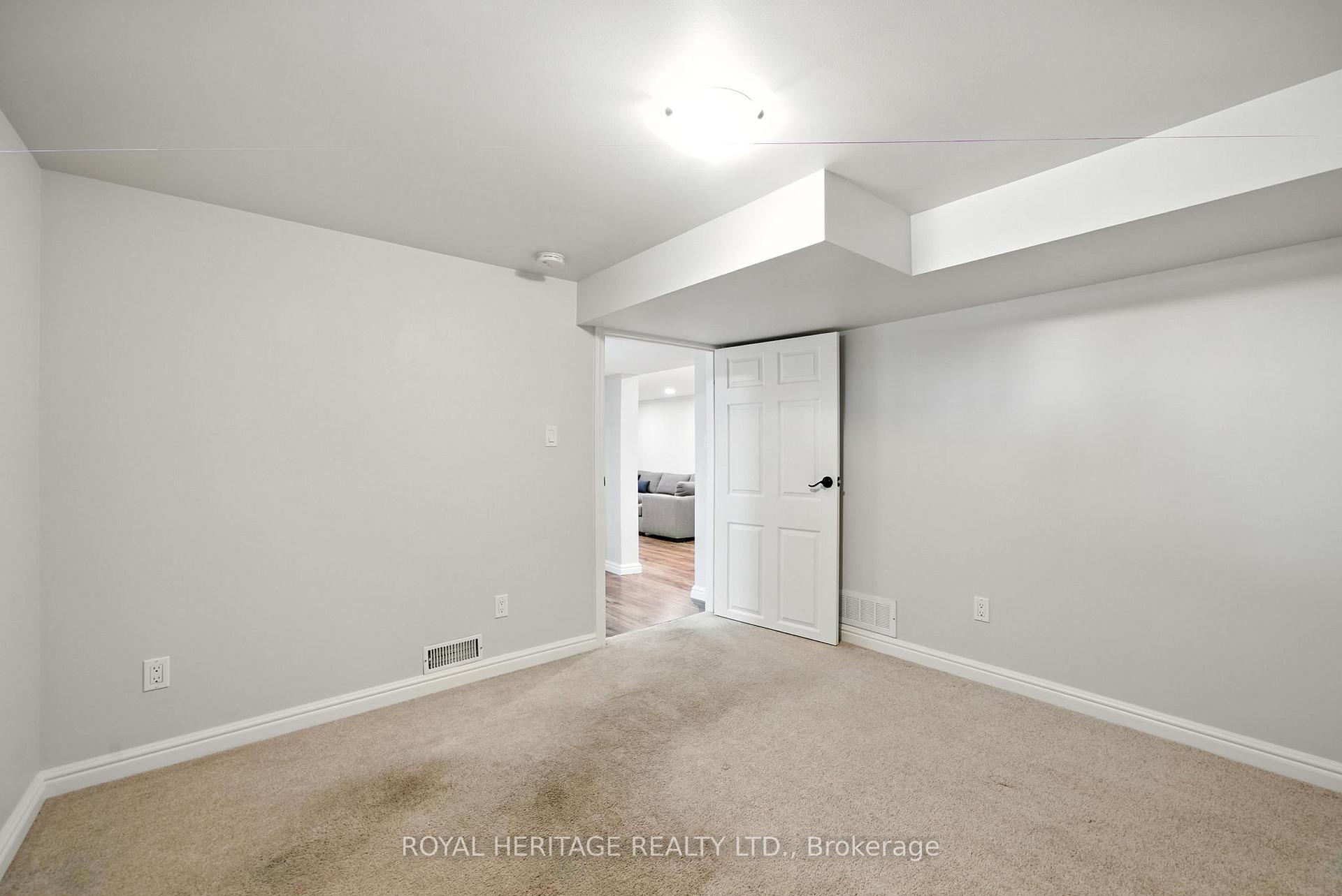 Photo 37 of 927 Northminster Avenue, Peterborough, Northcrest Ward 5 — HOMEH