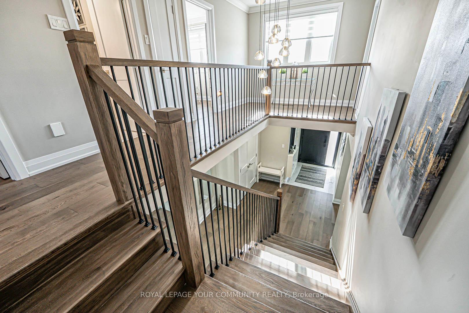 Photo 19 of 11 Belair Way, Vaughan, East Woodbridge — HOMEH