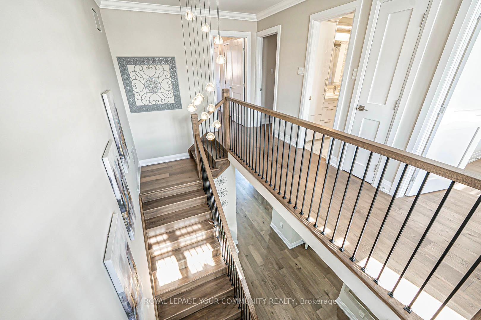 Photo 20 of 11 Belair Way, Vaughan, East Woodbridge — HOMEH
