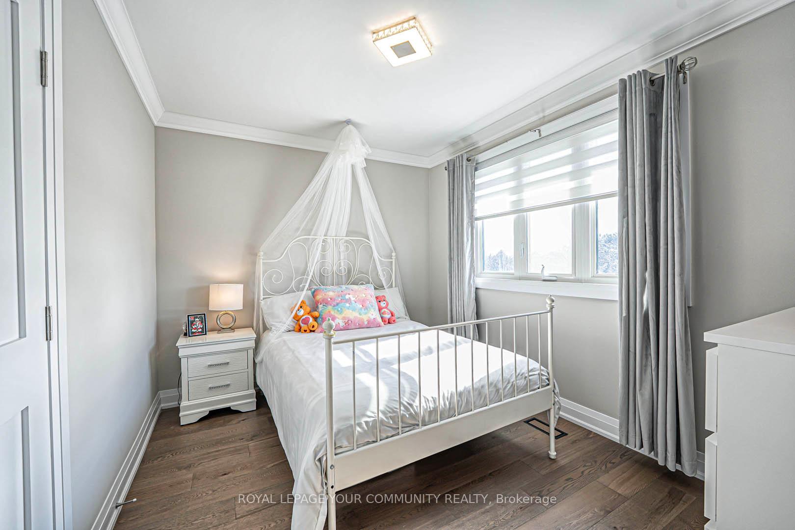 Photo 27 of 11 Belair Way, Vaughan, East Woodbridge — HOMEH