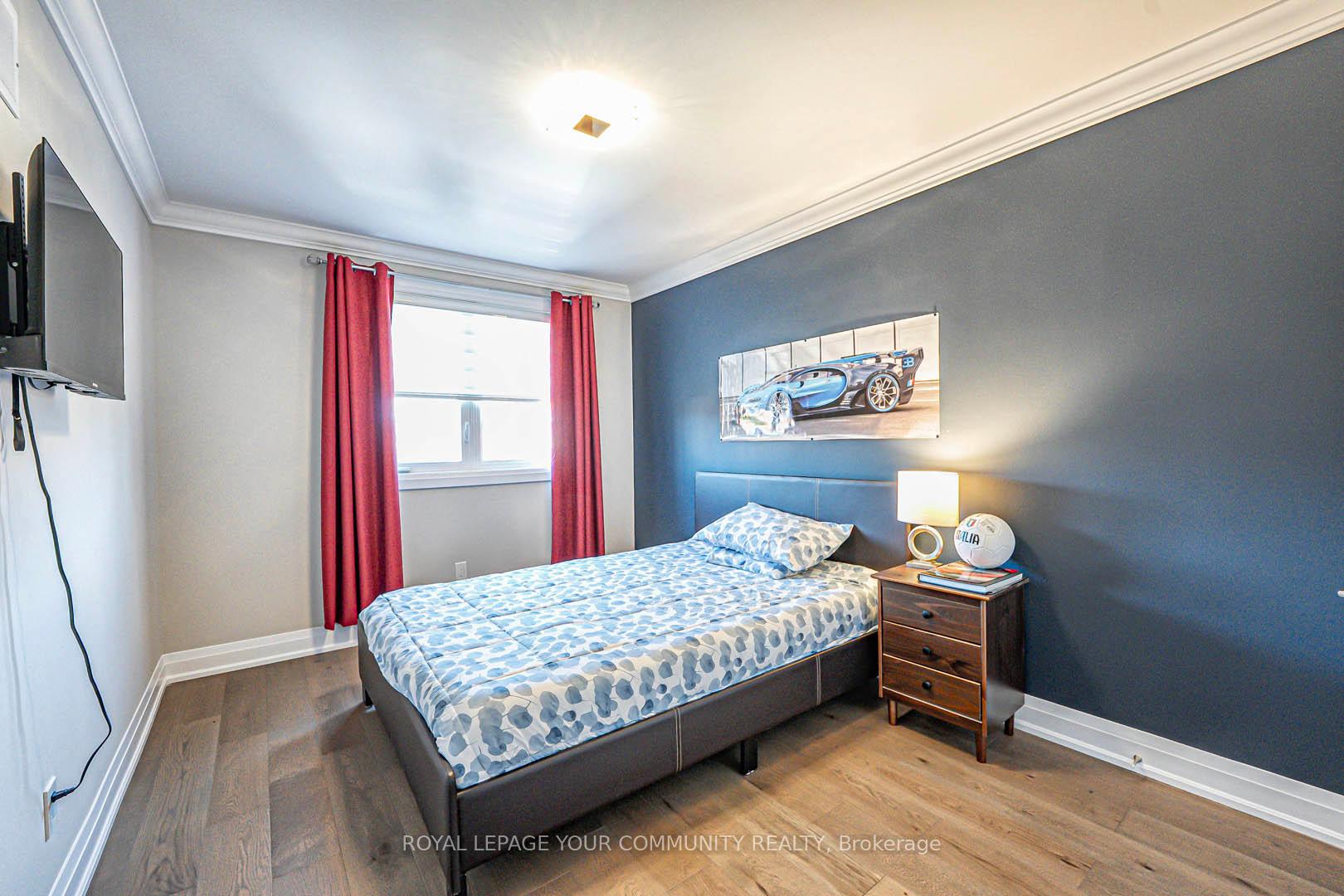 Photo 28 of 11 Belair Way, Vaughan, East Woodbridge — HOMEH