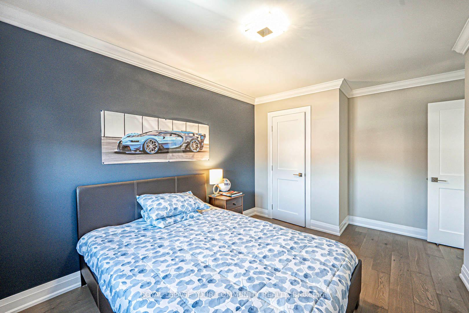 Photo 29 of 11 Belair Way, Vaughan, East Woodbridge — HOMEH