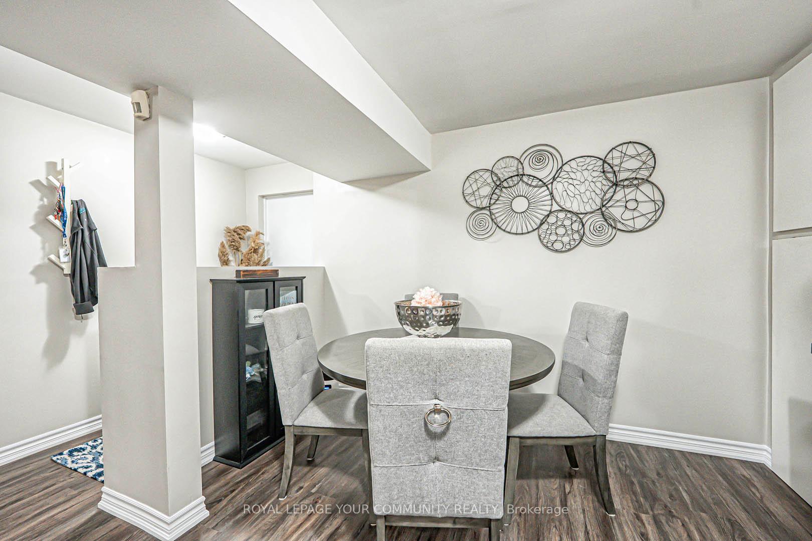 Photo 39 of 11 Belair Way, Vaughan, East Woodbridge — HOMEH