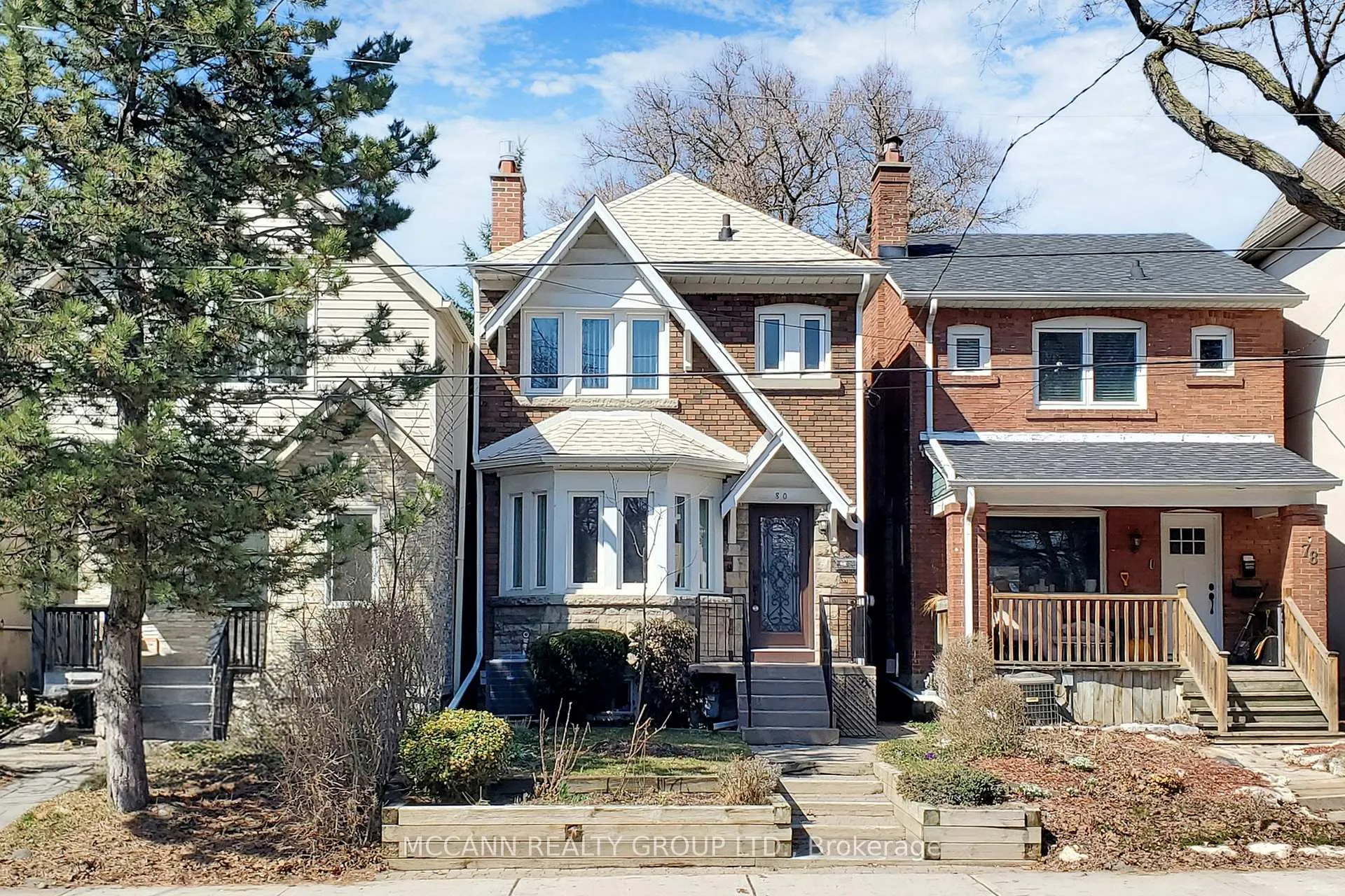 Photo 1 of 80 Woburn Avenue, Toronto, Lawrence Park North — HOMEH