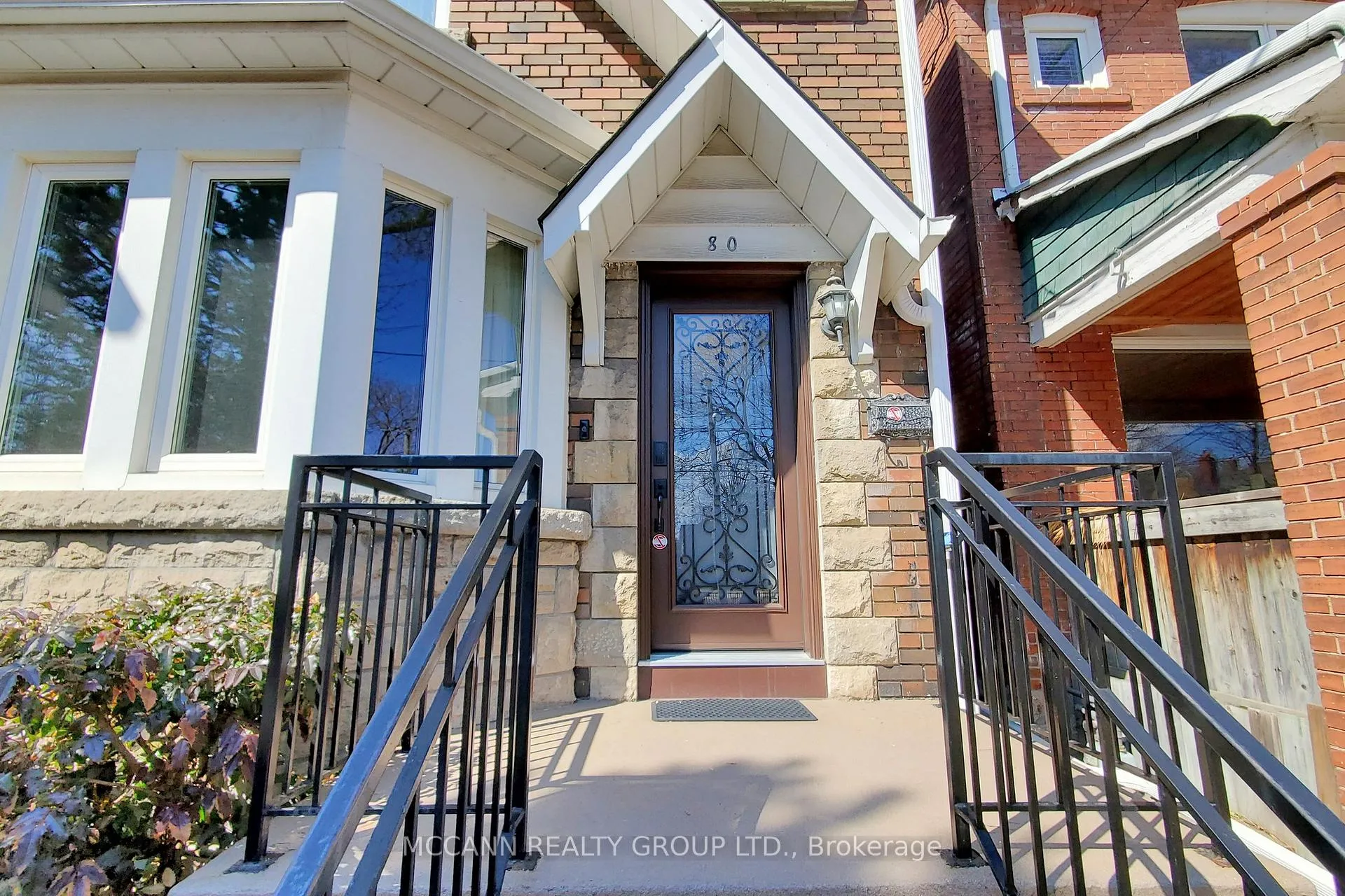 Photo 2 of 80 Woburn Avenue, Toronto, Lawrence Park North — HOMEH