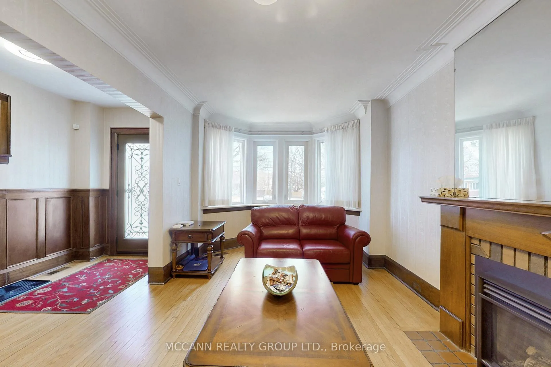 Photo 4 of 80 Woburn Avenue, Toronto, Lawrence Park North — HOMEH