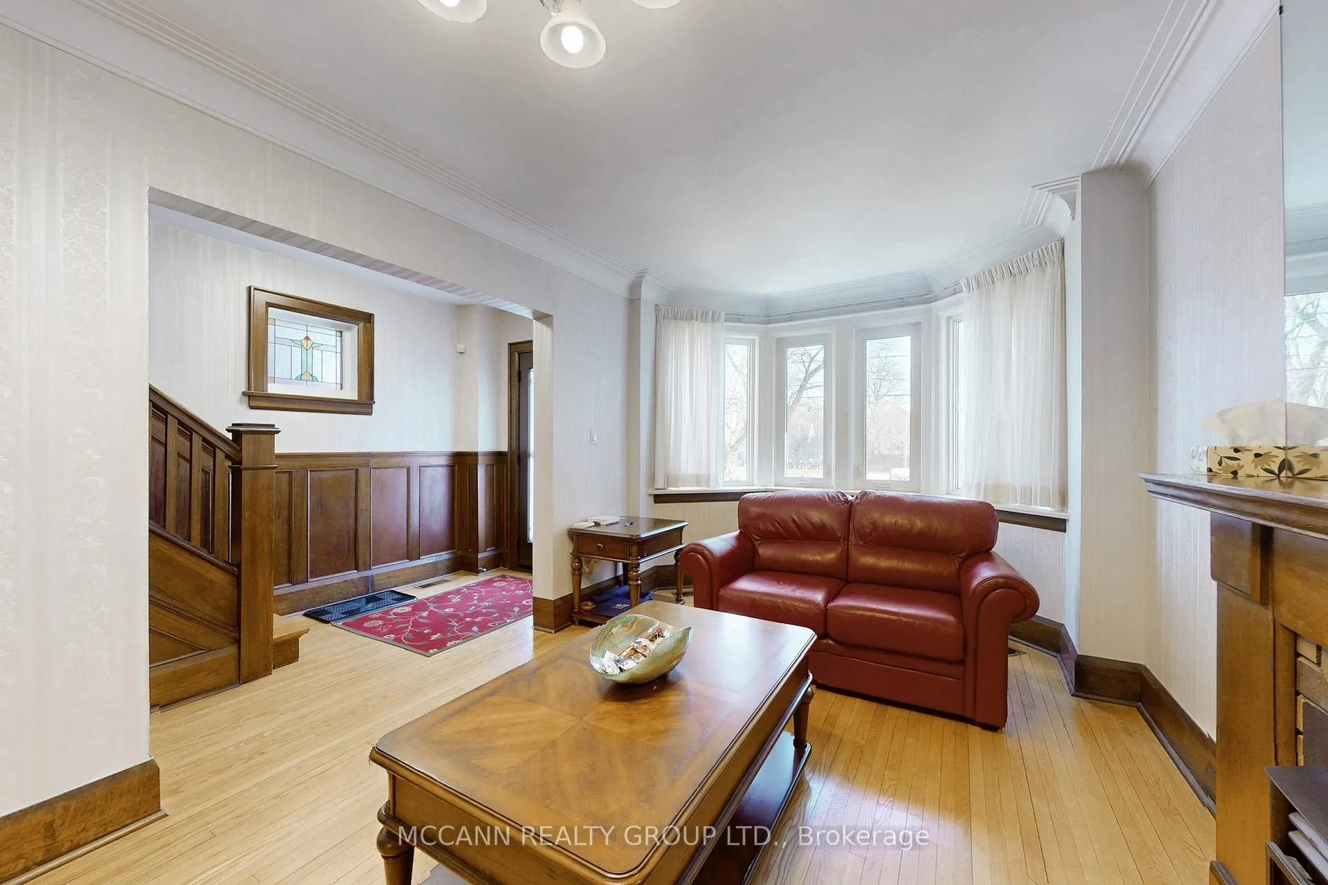 Photo 5 of 80 Woburn Avenue, Toronto, Lawrence Park North — HOMEH