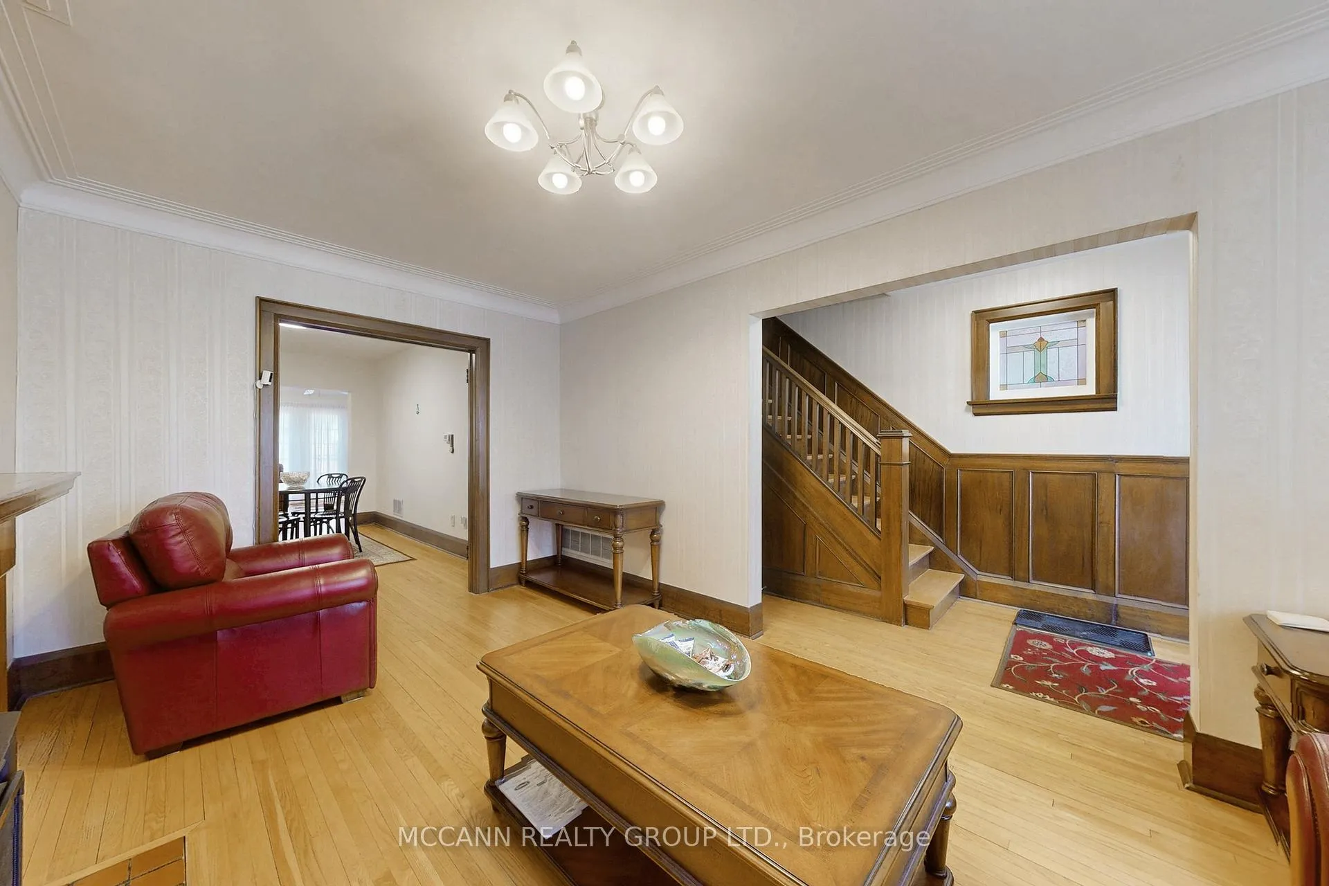 Photo 6 of 80 Woburn Avenue, Toronto, Lawrence Park North — HOMEH