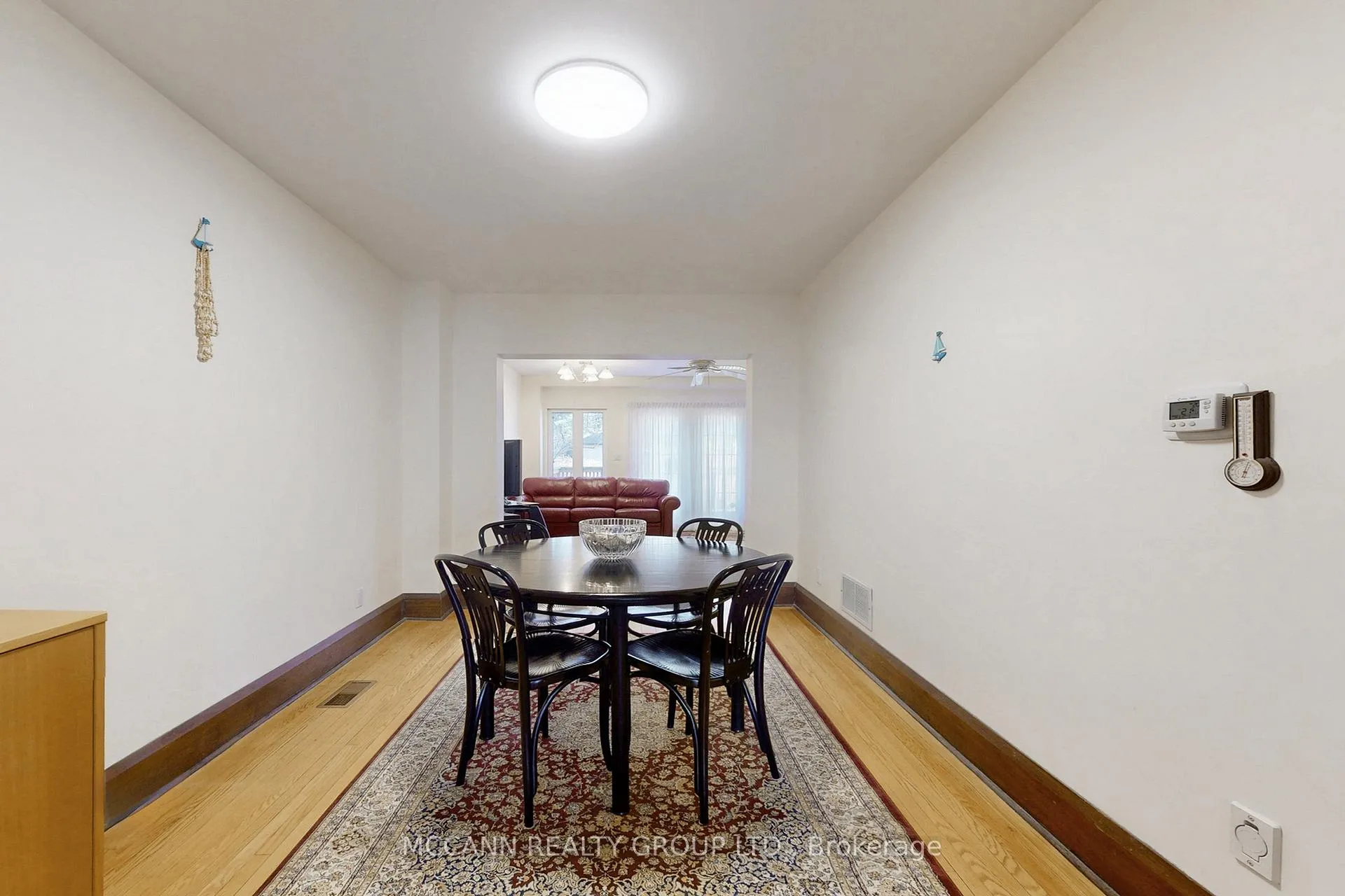 Photo 7 of 80 Woburn Avenue, Toronto, Lawrence Park North — HOMEH