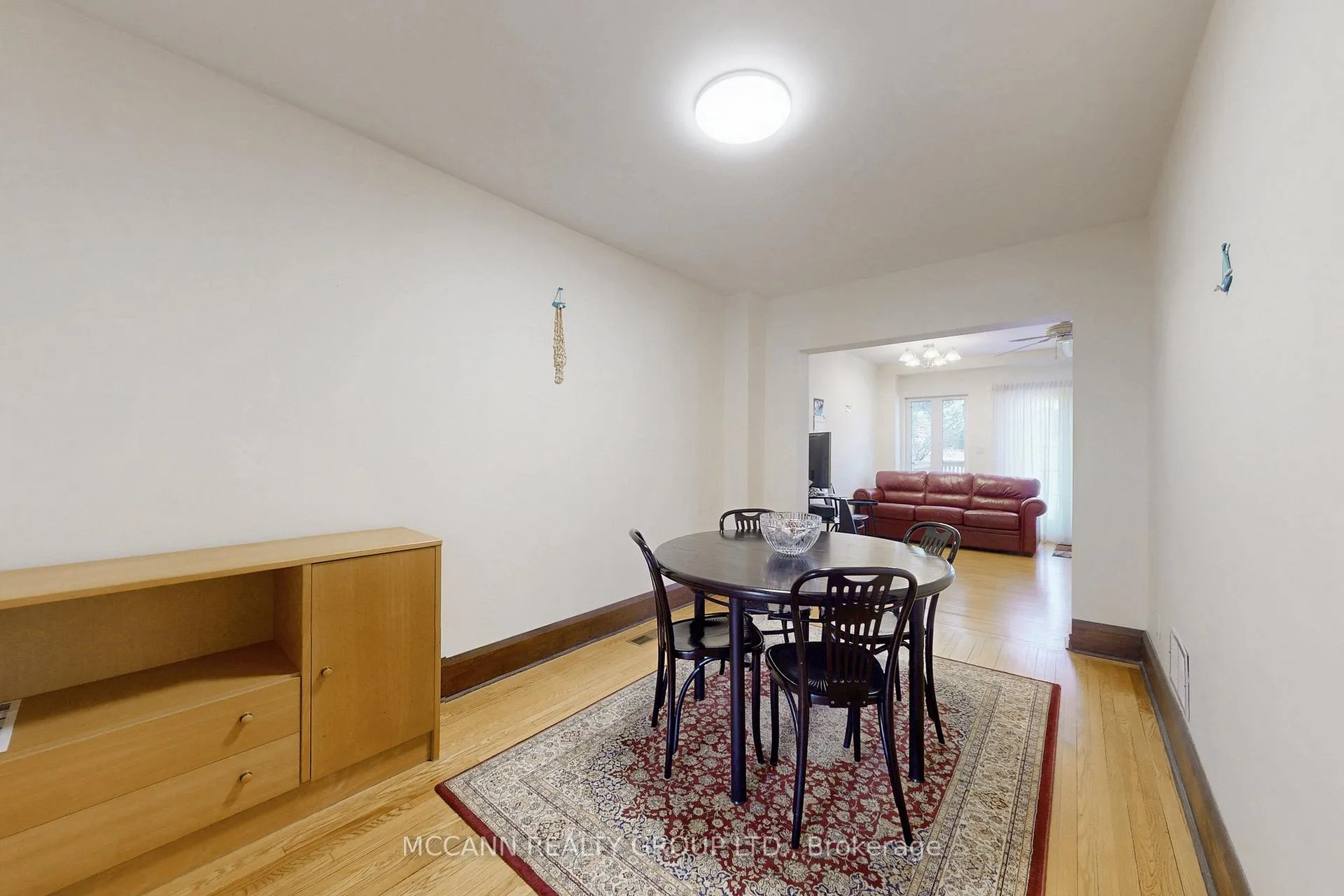 Photo 8 of 80 Woburn Avenue, Toronto, Lawrence Park North — HOMEH