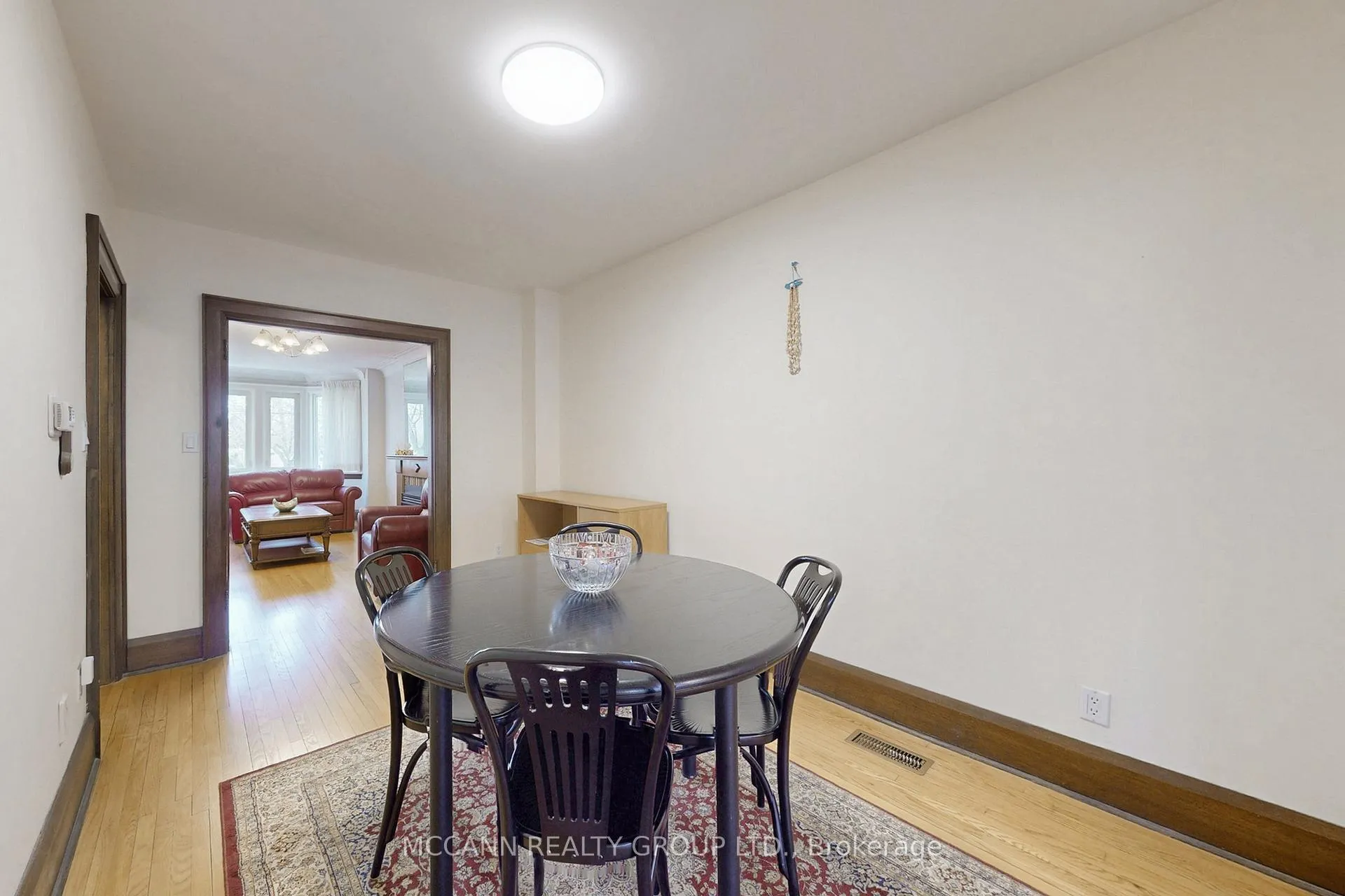 Photo 9 of 80 Woburn Avenue, Toronto, Lawrence Park North — HOMEH