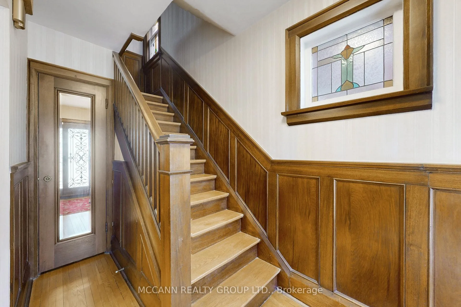 Photo 17 of 80 Woburn Avenue, Toronto, Lawrence Park North — HOMEH