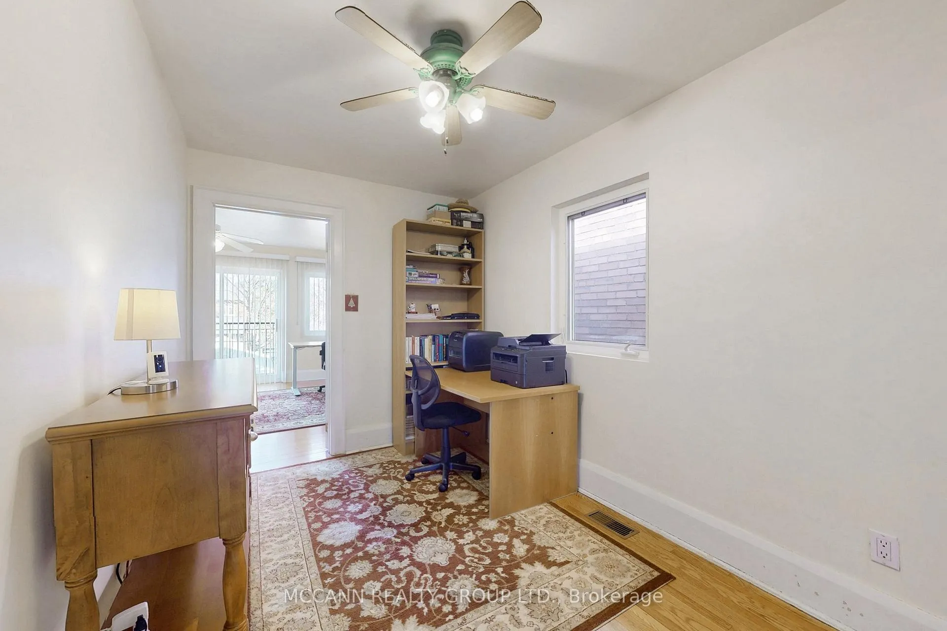Photo 23 of 80 Woburn Avenue, Toronto, Lawrence Park North — HOMEH