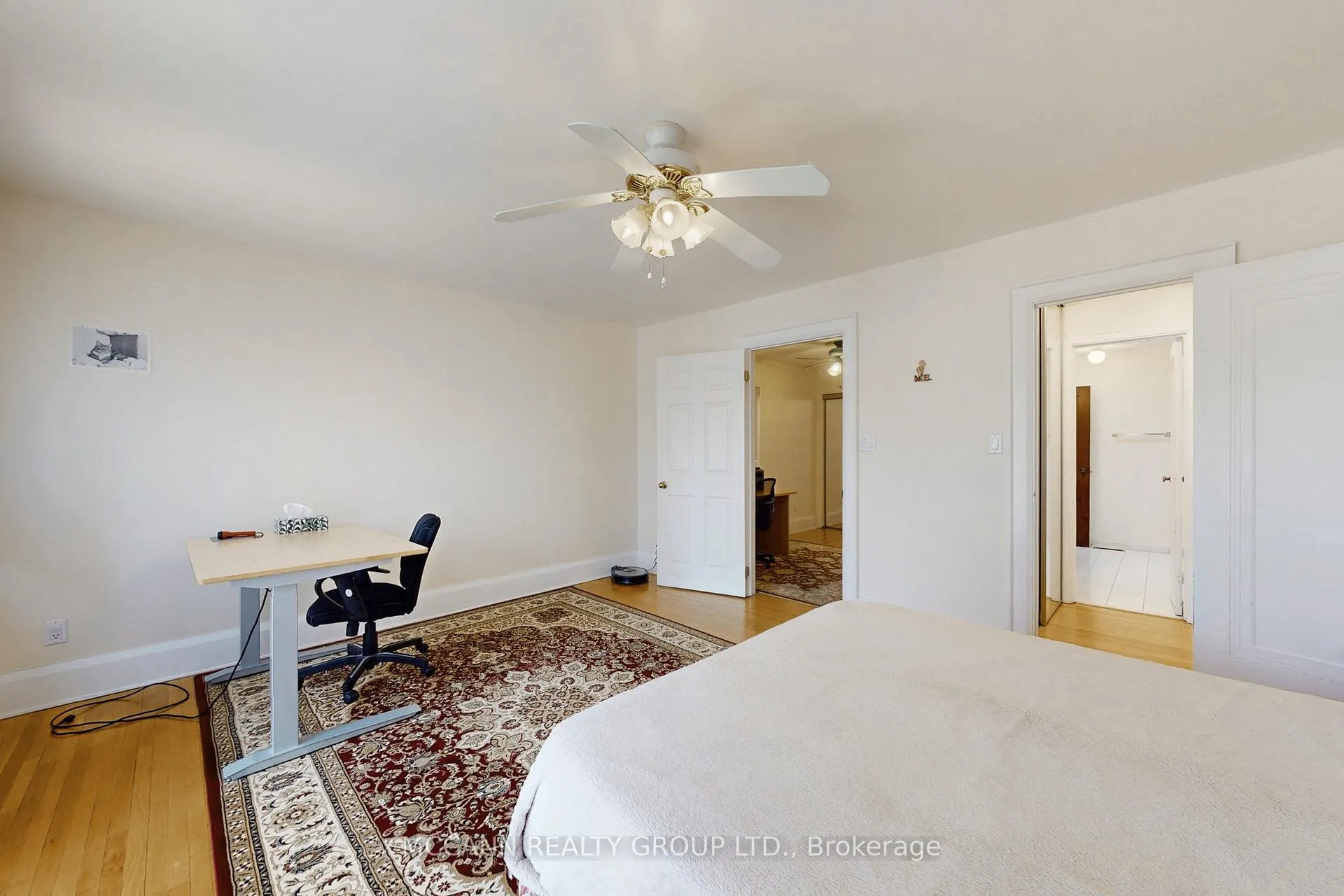 Photo 29 of 80 Woburn Avenue, Toronto, Lawrence Park North — HOMEH