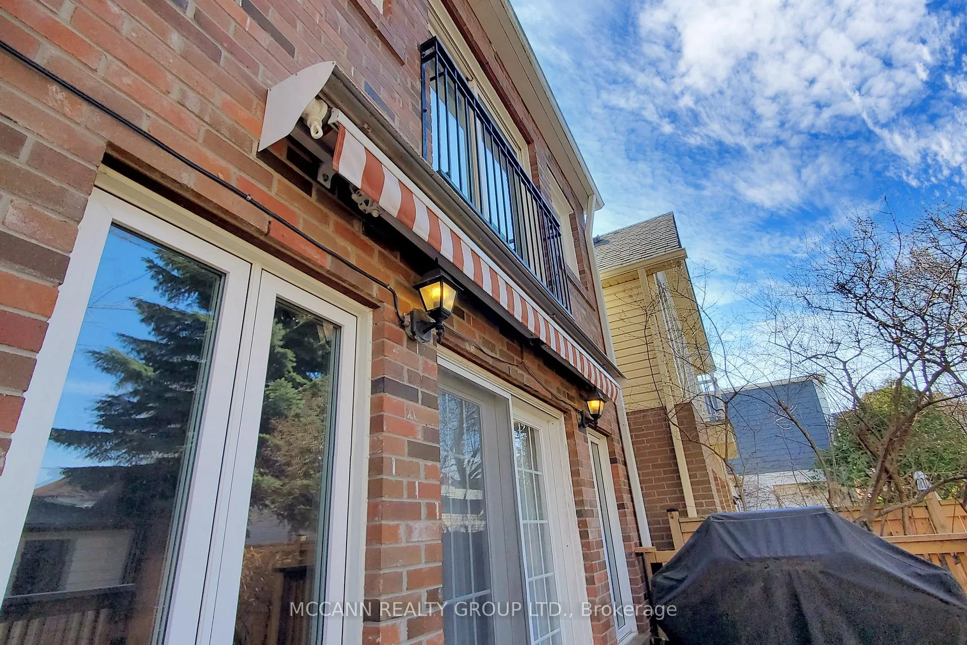 Photo 39 of 80 Woburn Avenue, Toronto, Lawrence Park North — HOMEH