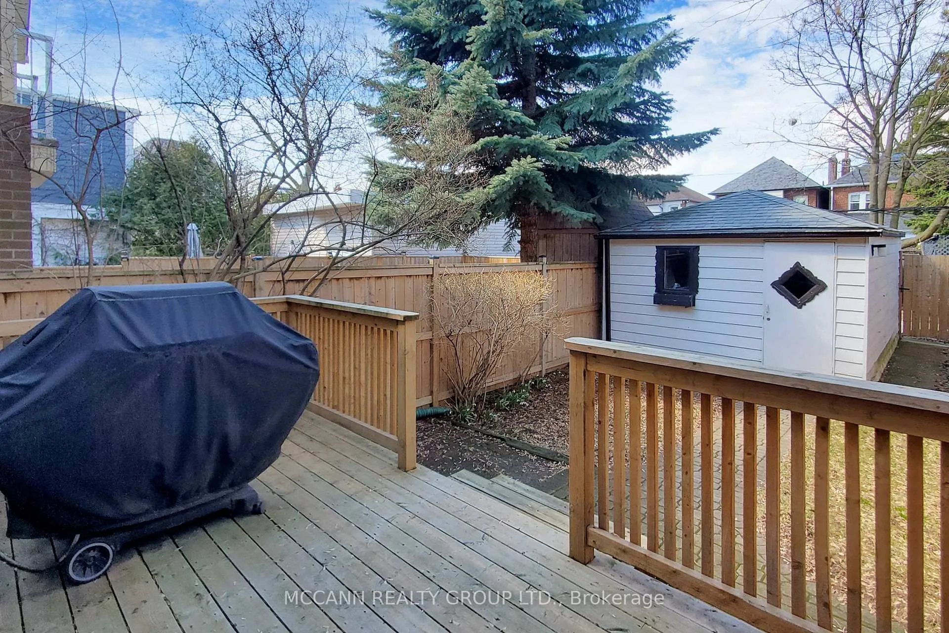 Photo 40 of 80 Woburn Avenue, Toronto, Lawrence Park North — HOMEH