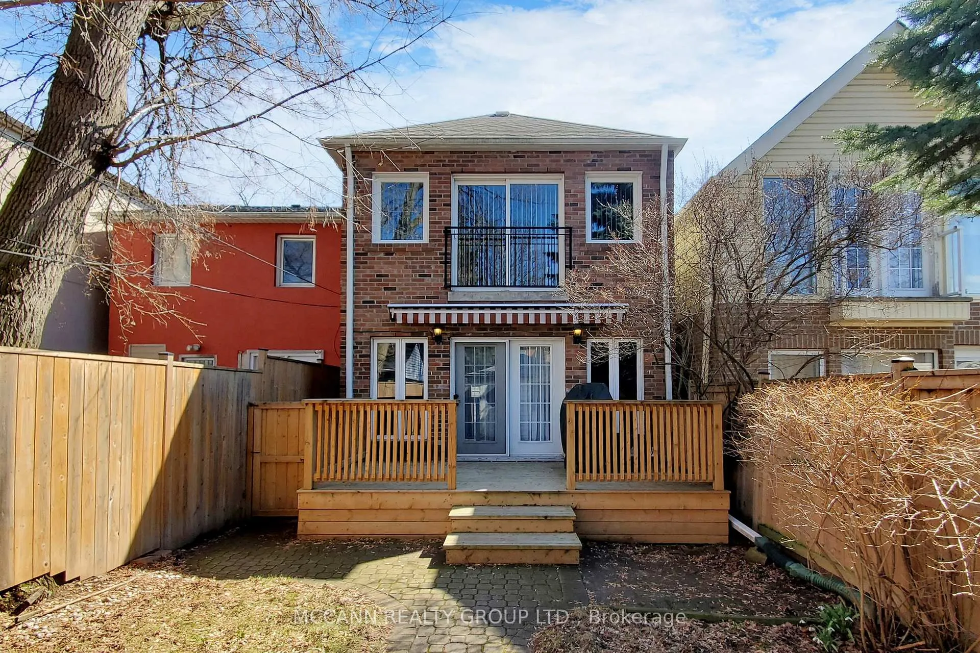 Photo 42 of 80 Woburn Avenue, Toronto, Lawrence Park North — HOMEH