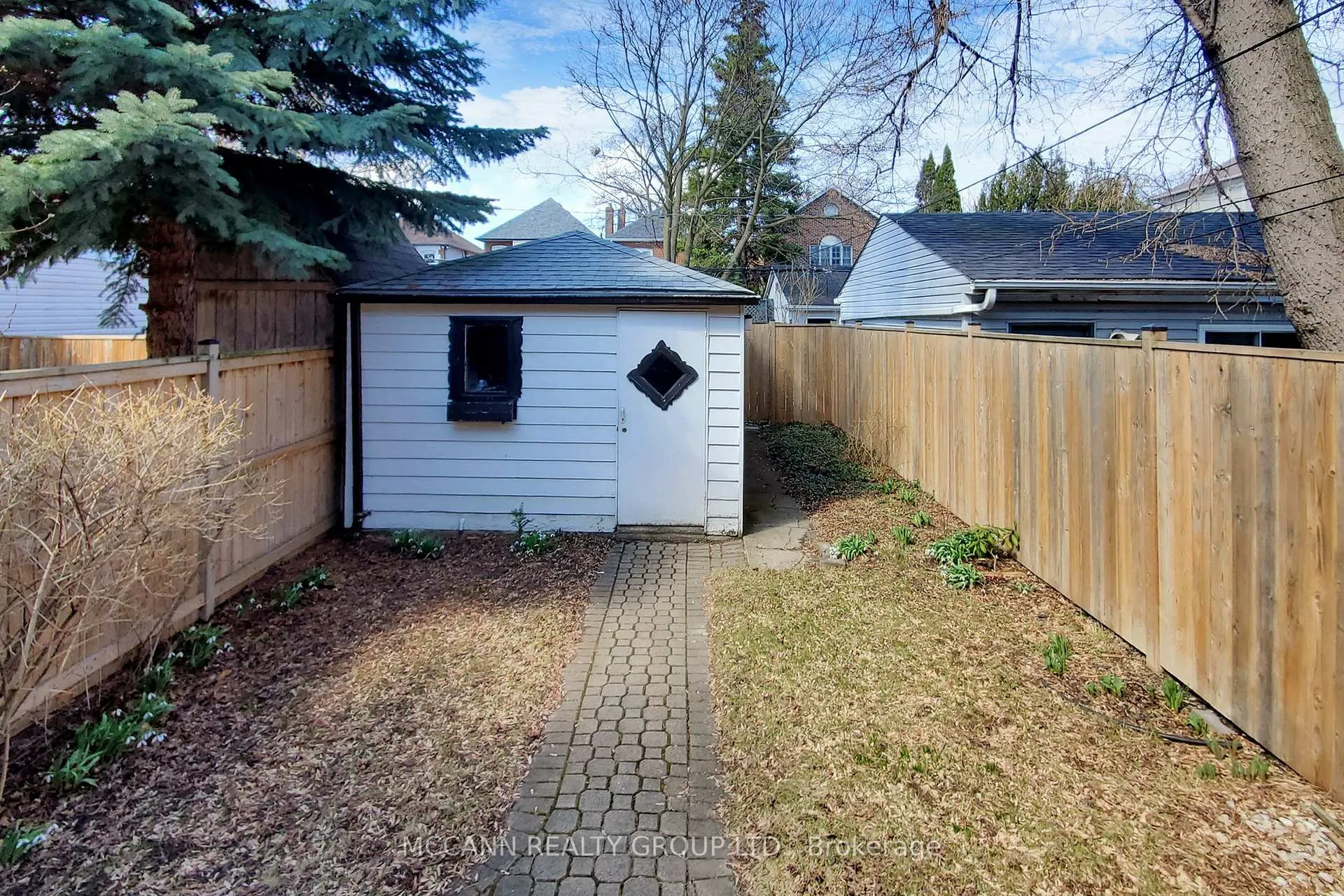 Photo 43 of 80 Woburn Avenue, Toronto, Lawrence Park North — HOMEH