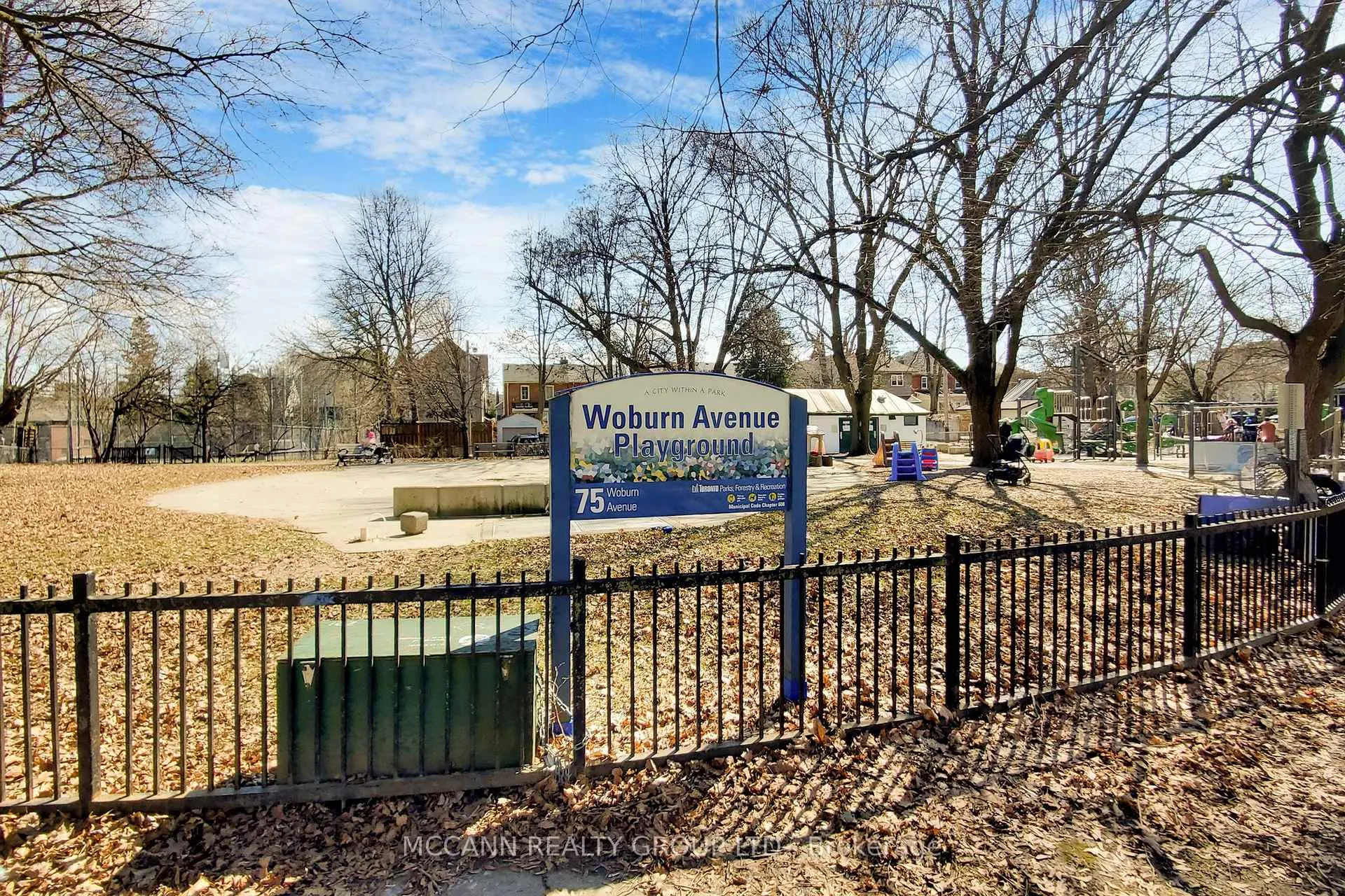 Photo 45 of 80 Woburn Avenue, Toronto, Lawrence Park North — HOMEH
