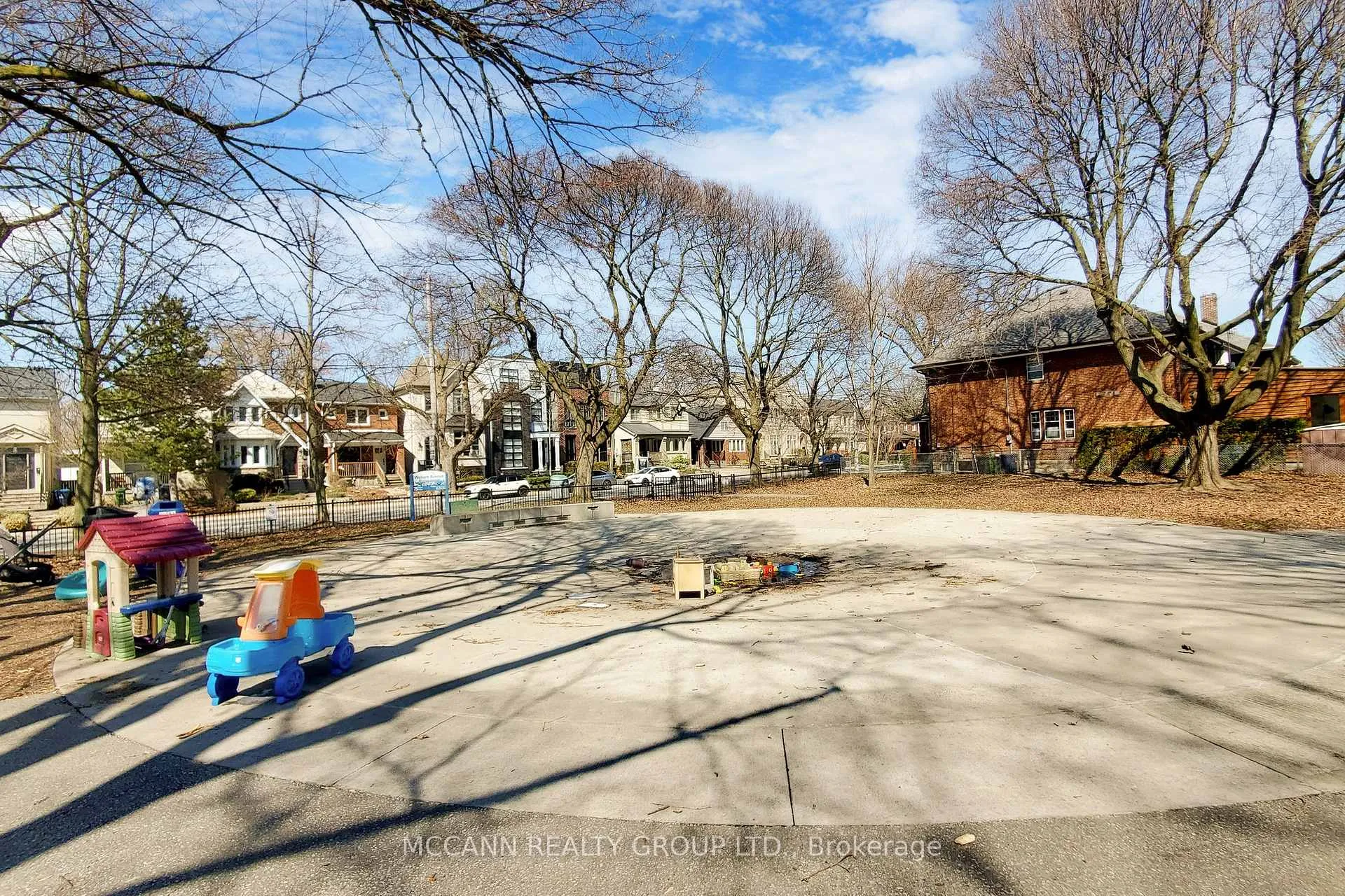 Photo 46 of 80 Woburn Avenue, Toronto, Lawrence Park North — HOMEH