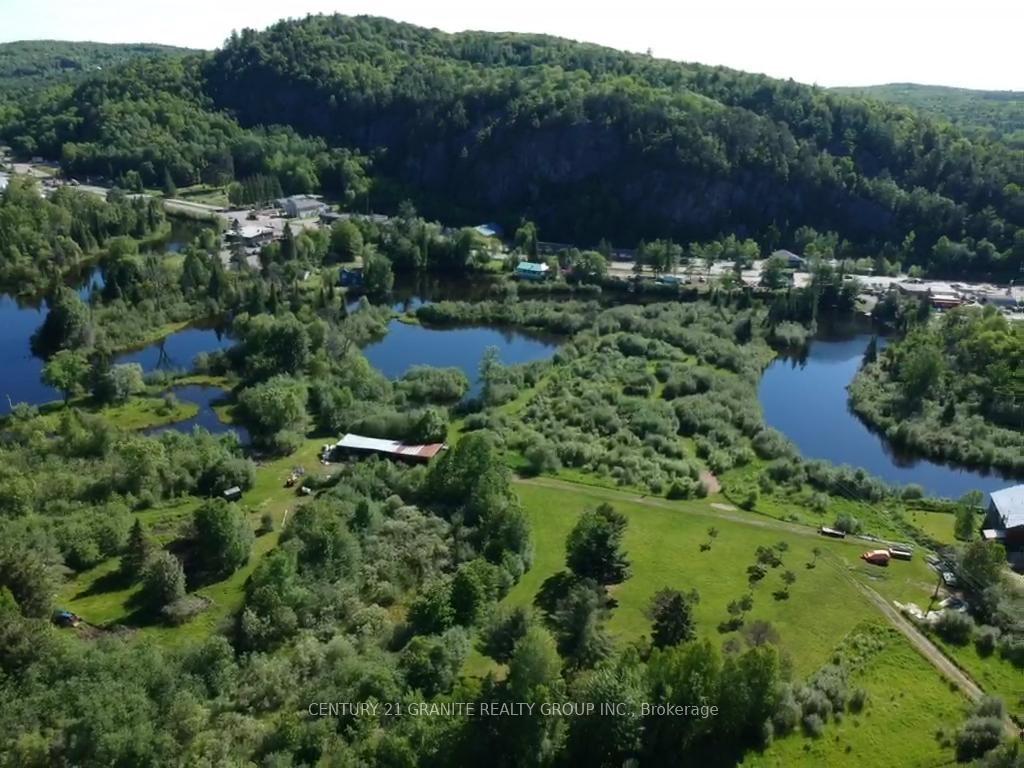 Photo 1 of 246 Chemaushgon Road, Bancroft, Bancroft Ward — HOMEH