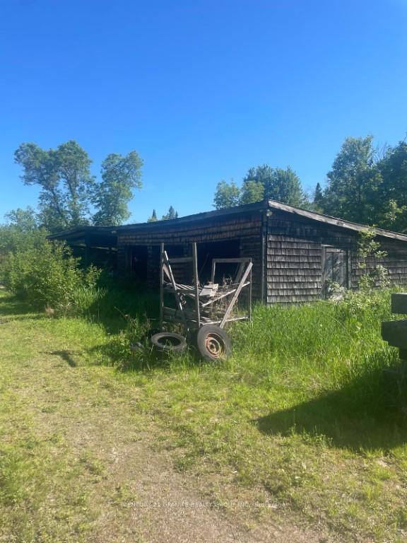 Photo 5 of 246 Chemaushgon Road, Bancroft, Bancroft Ward — HOMEH