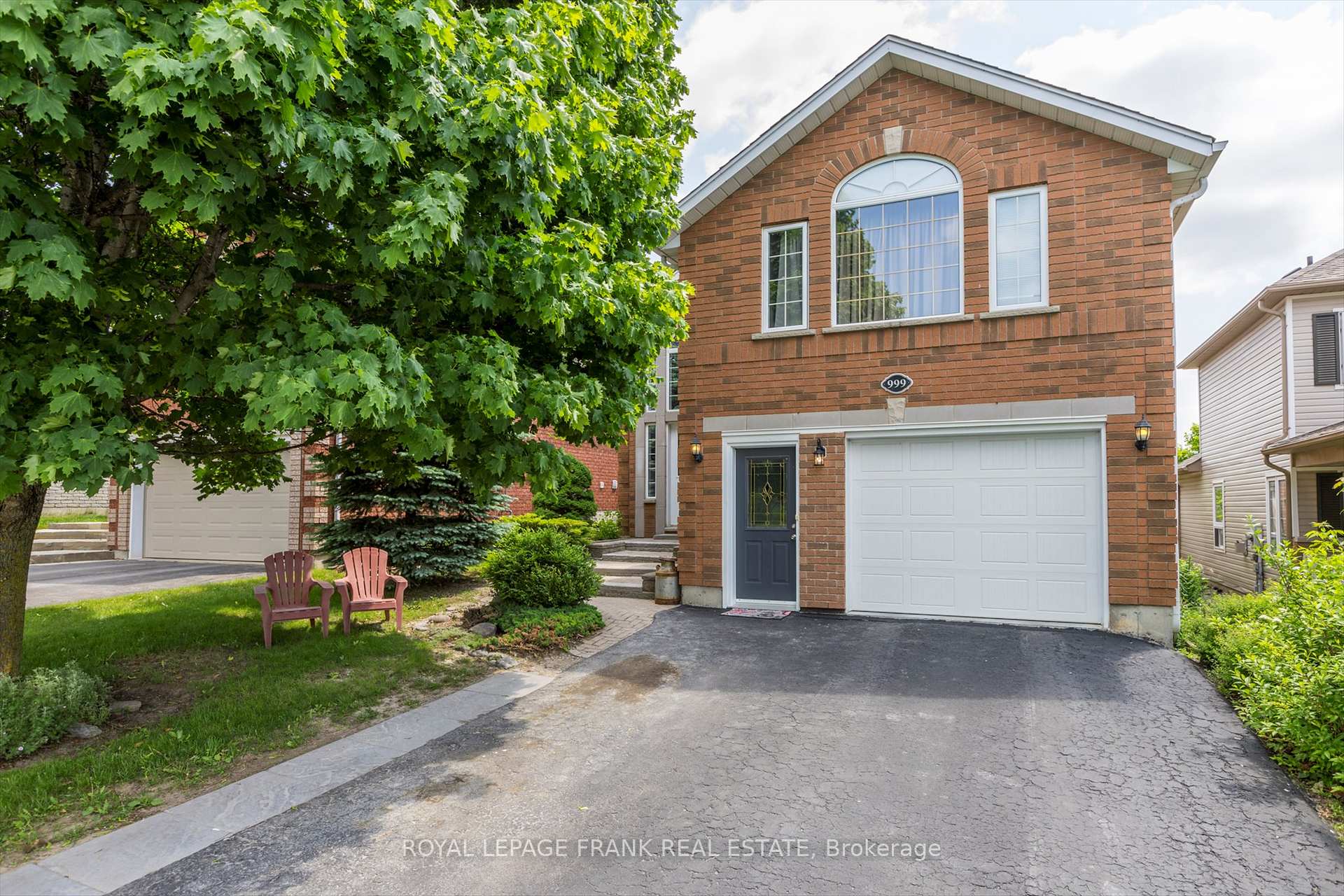 Photo 1 of 999 Baker Street, Peterborough, Northcrest Ward 5 — HOMEH