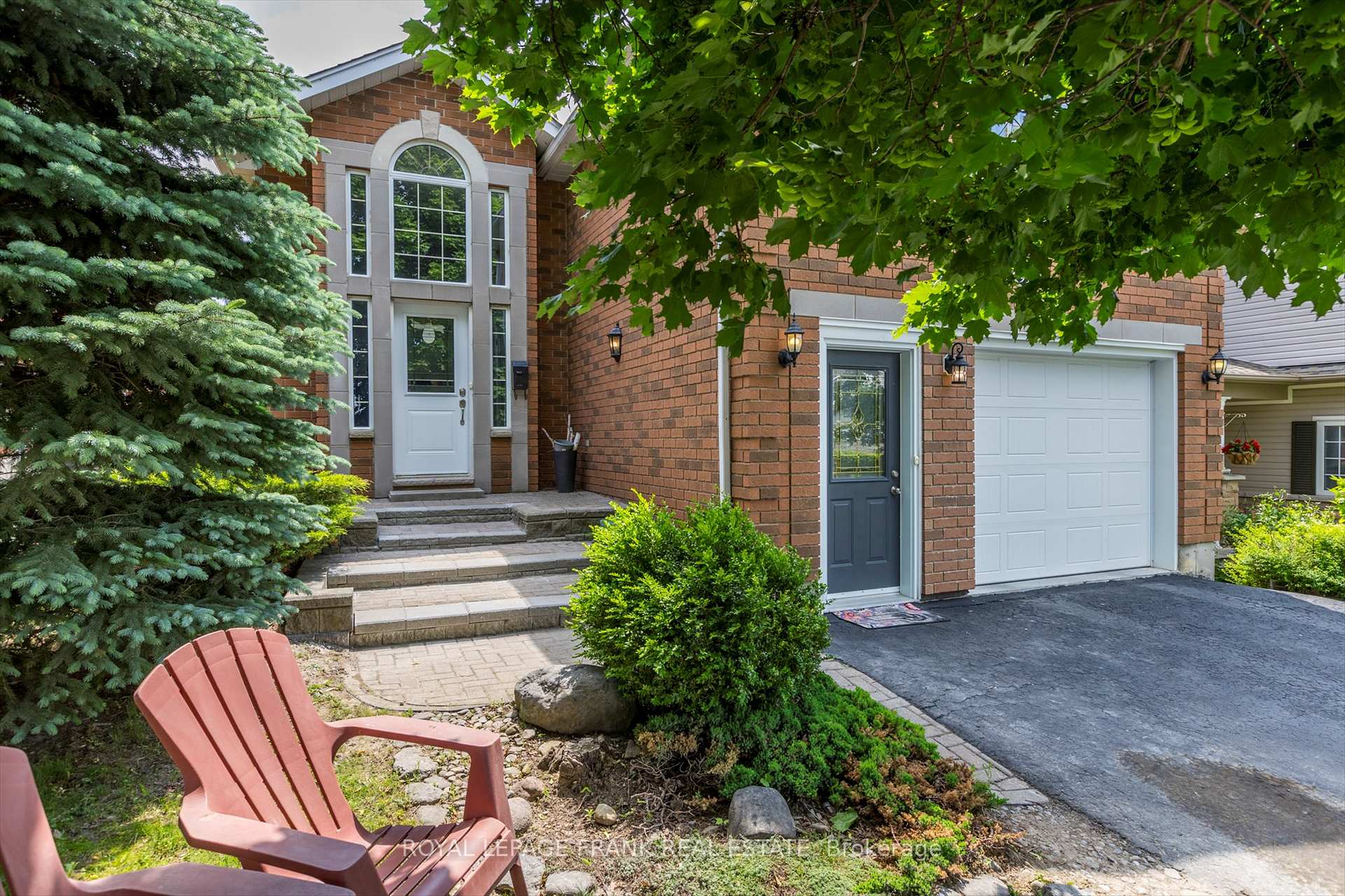 Photo 2 of 999 Baker Street, Peterborough, Northcrest Ward 5 — HOMEH