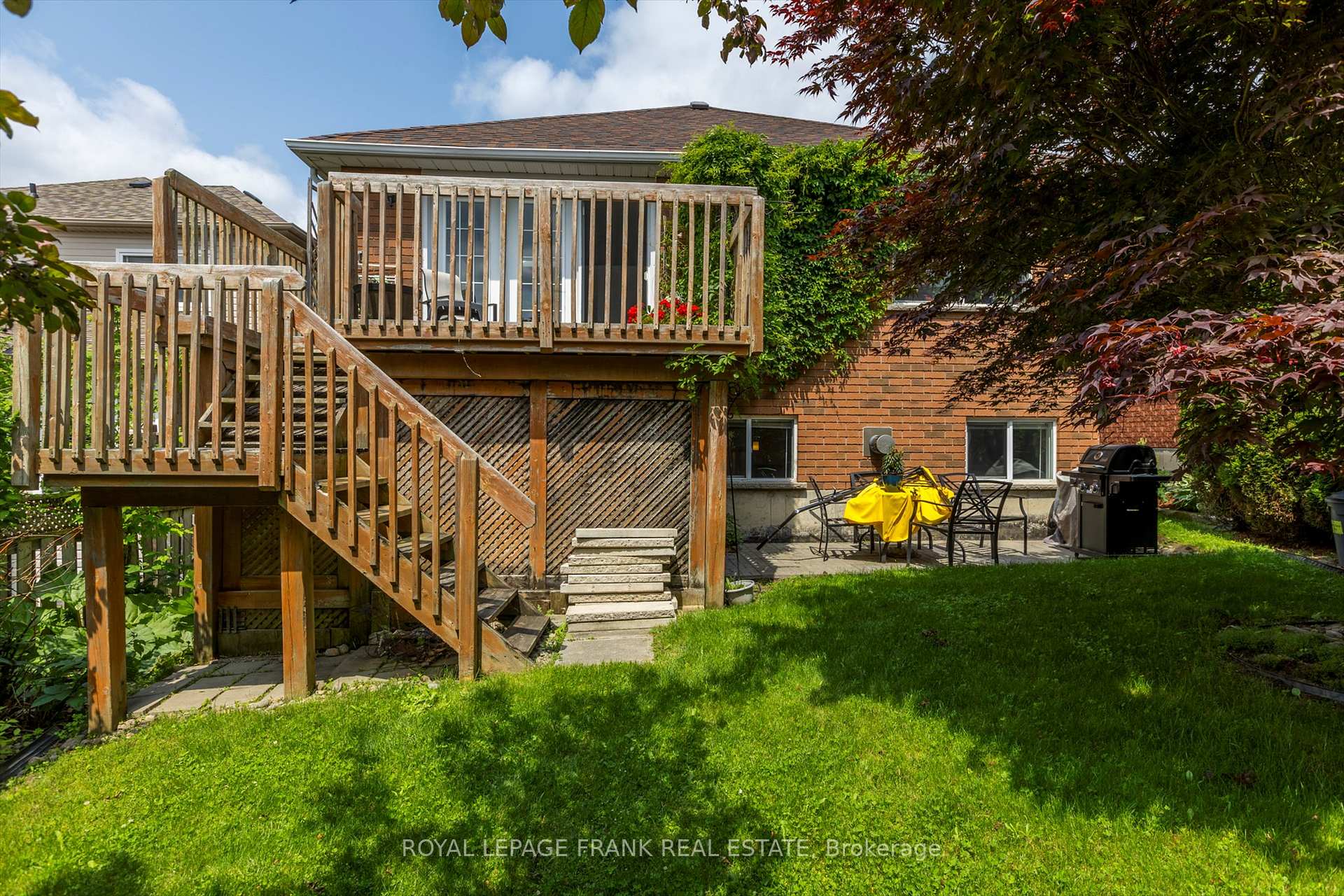 Photo 39 of 999 Baker Street, Peterborough, Northcrest Ward 5 — HOMEH