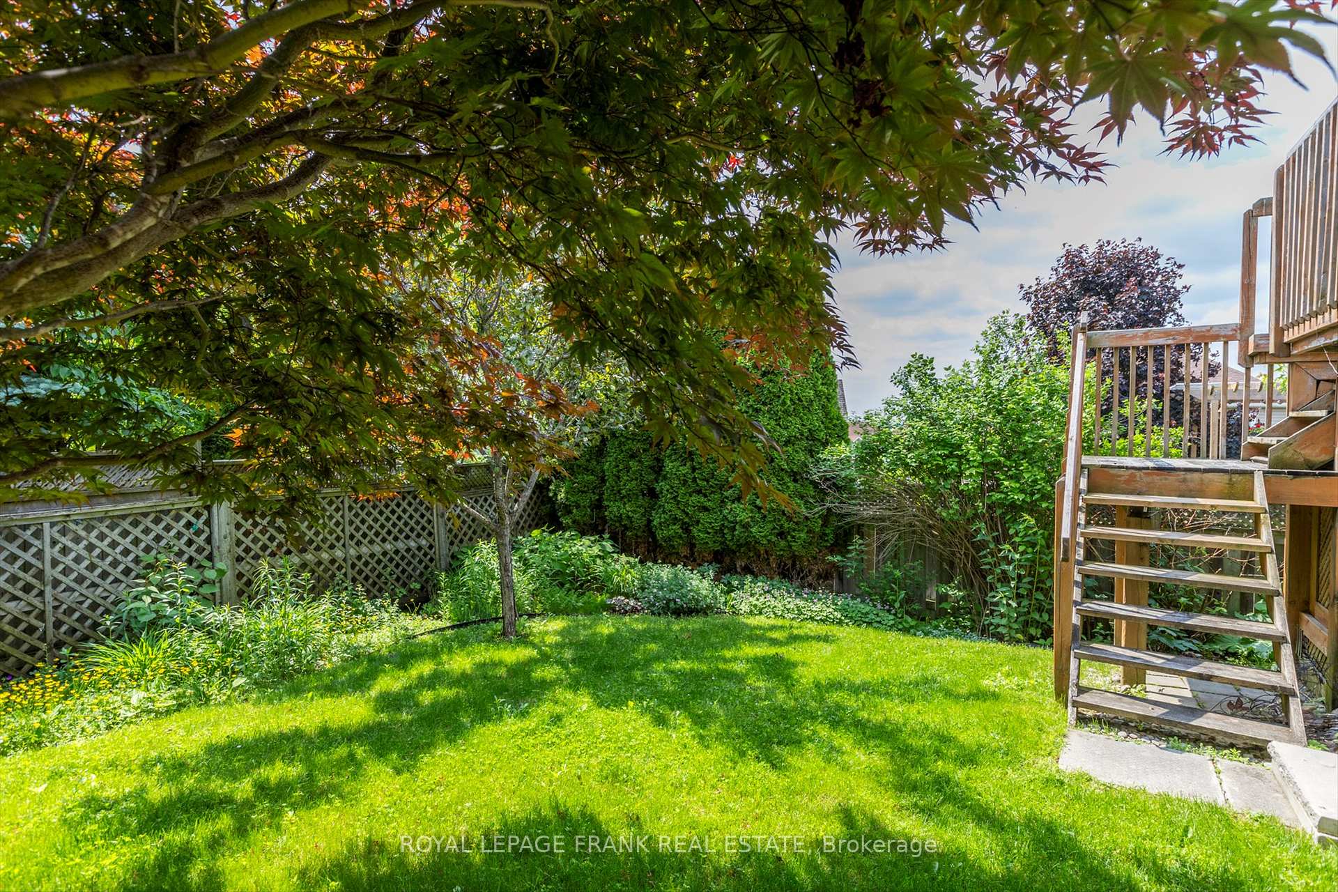 Photo 44 of 999 Baker Street, Peterborough, Northcrest Ward 5 — HOMEH