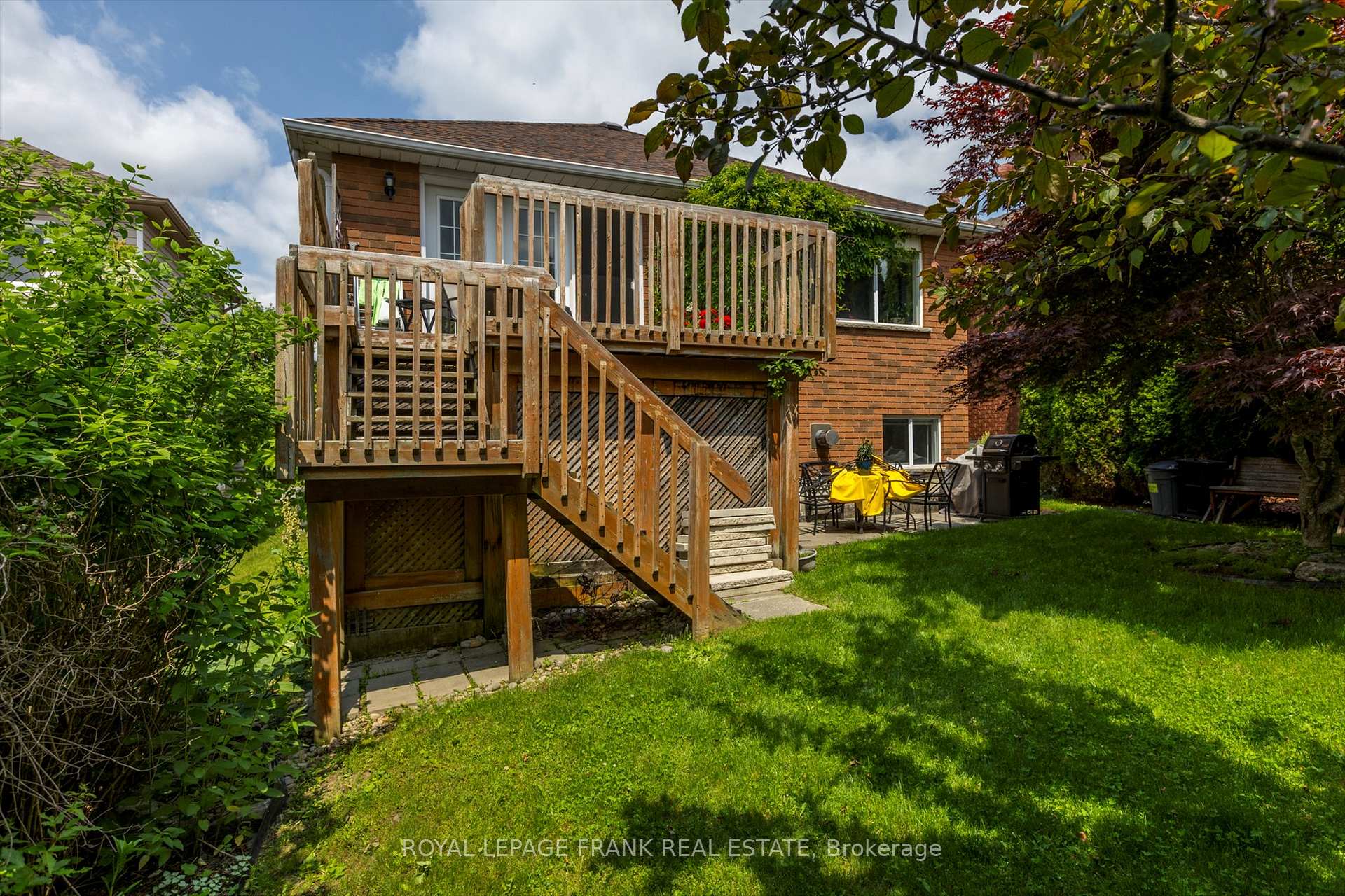 Photo 45 of 999 Baker Street, Peterborough, Northcrest Ward 5 — HOMEH