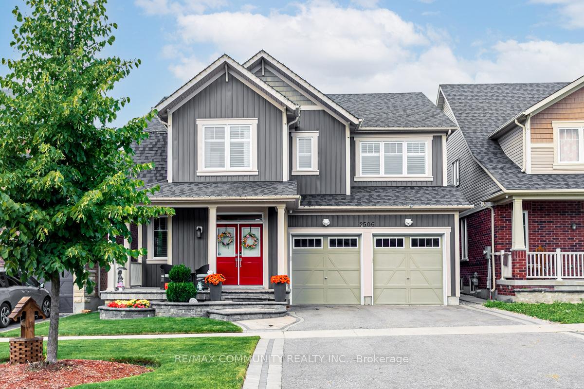 Photo 1 of 2506 Bridle Road, Oshawa, Windfields — HOMEH