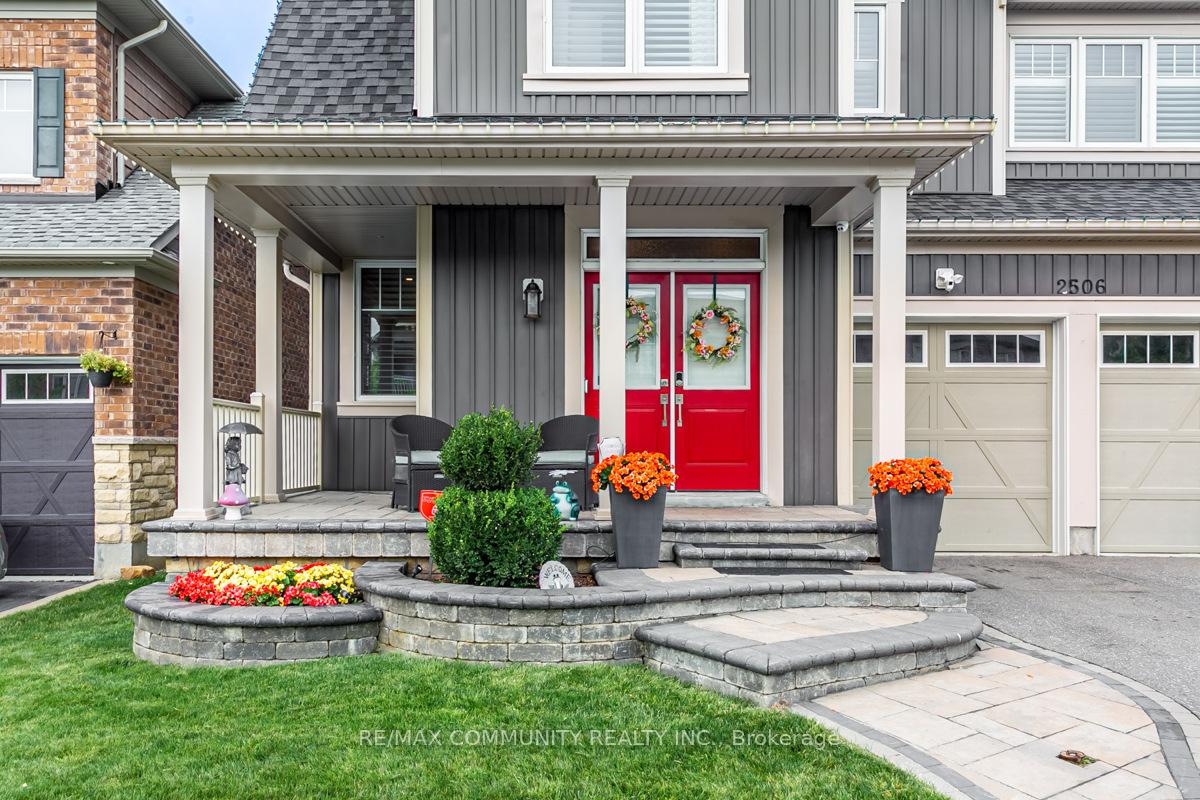 Photo 2 of 2506 Bridle Road, Oshawa, Windfields — HOMEH