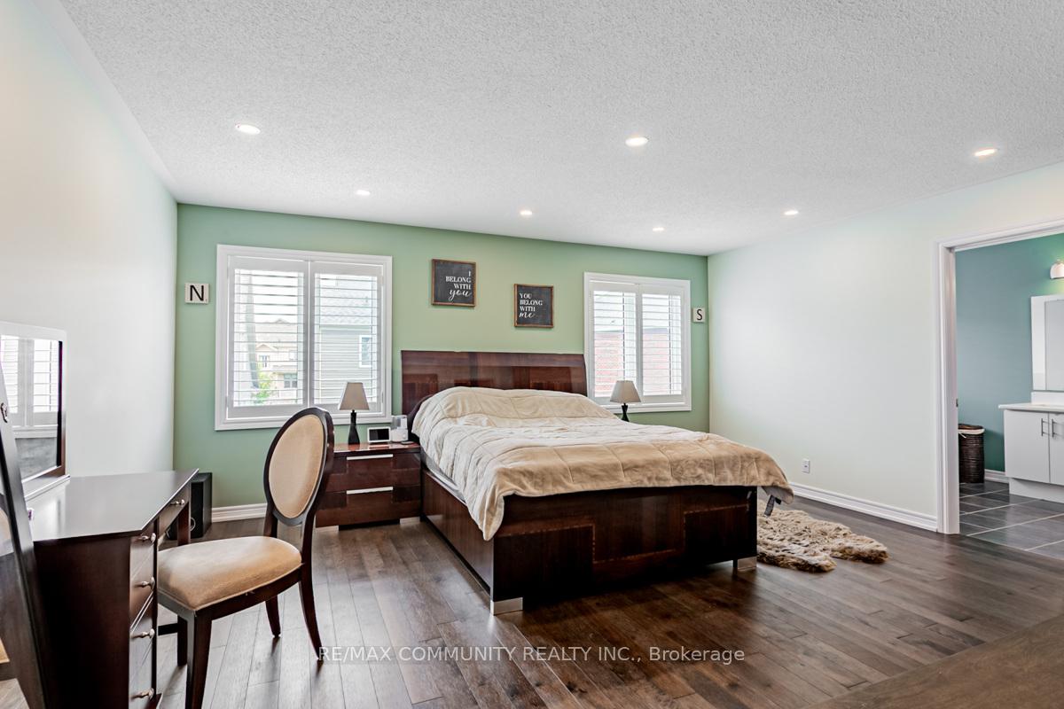 Photo 19 of 2506 Bridle Road, Oshawa, Windfields — HOMEH